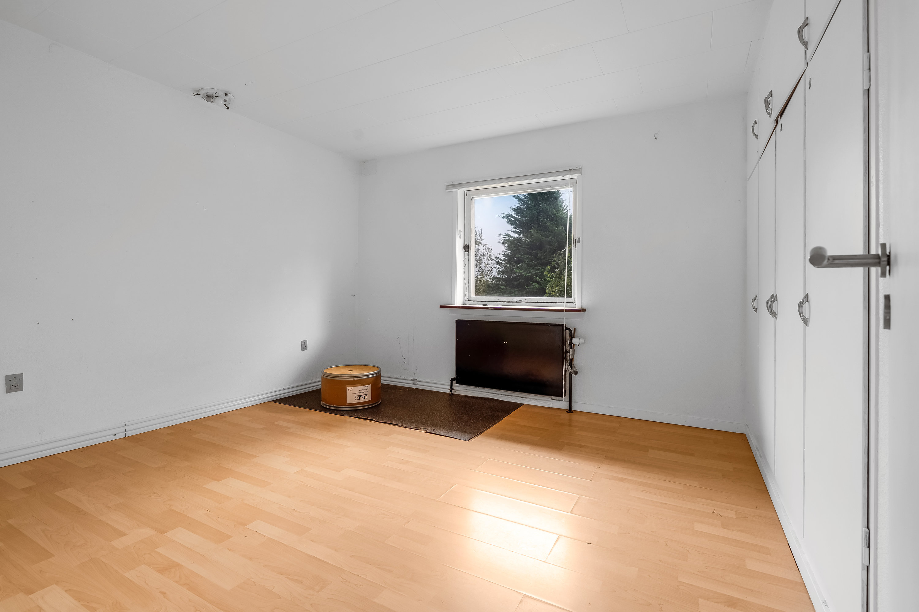 Fremhævet værelse billede i fuldskærmstilstand. Billede af Taarsbakken 6, Blistrup, 3230 Græsted