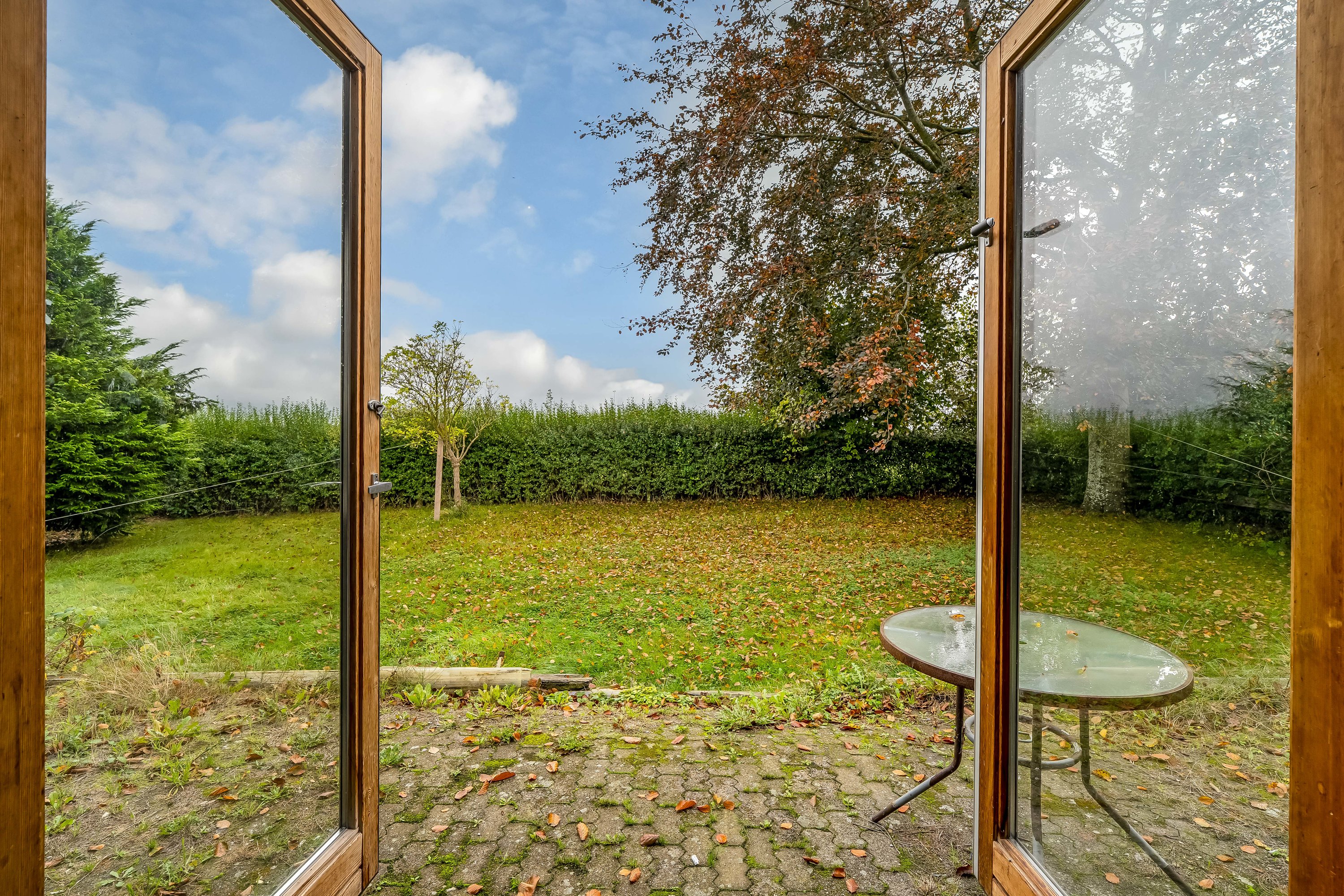 Fremhævet udsigt billede i fuldskærmstilstand. Billede af Taarsbakken 6, Blistrup, 3230 Græsted