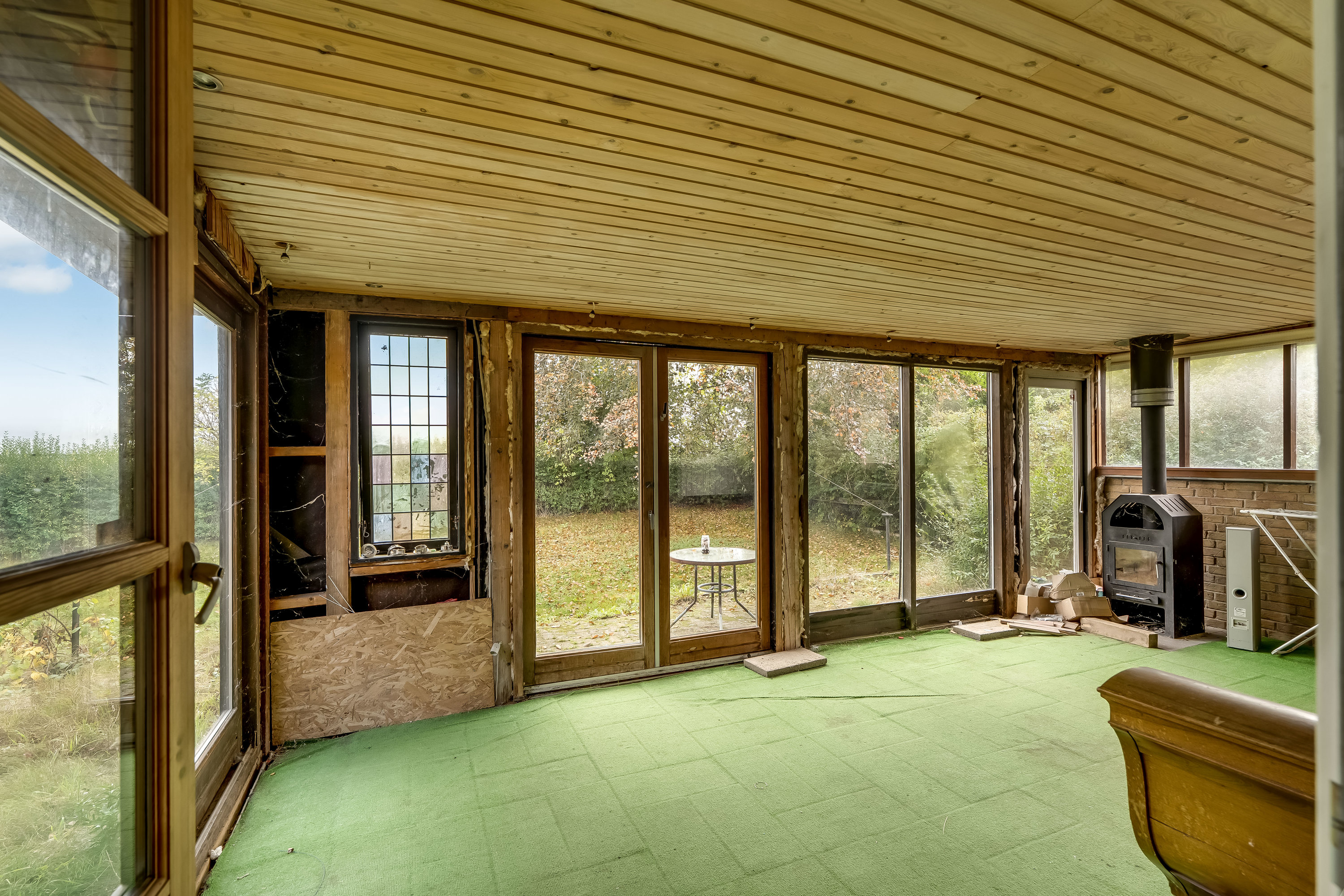 Fremhævet andet billede i fuldskærmstilstand. Billede af Taarsbakken 6, Blistrup, 3230 Græsted