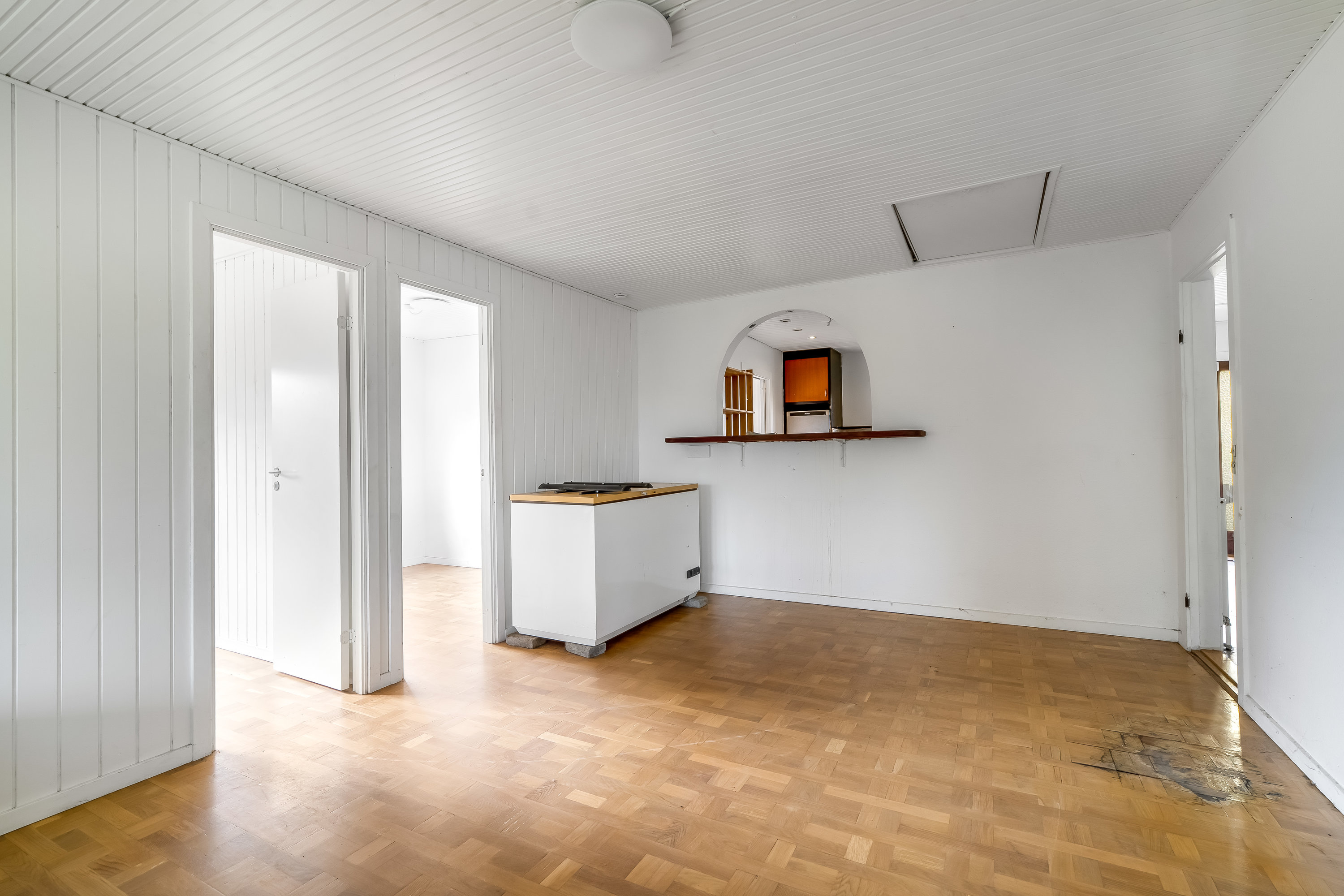 Miniaturebillede 2: køkken. Billede af Taarsbakken 6, Blistrup, 3230 Græsted