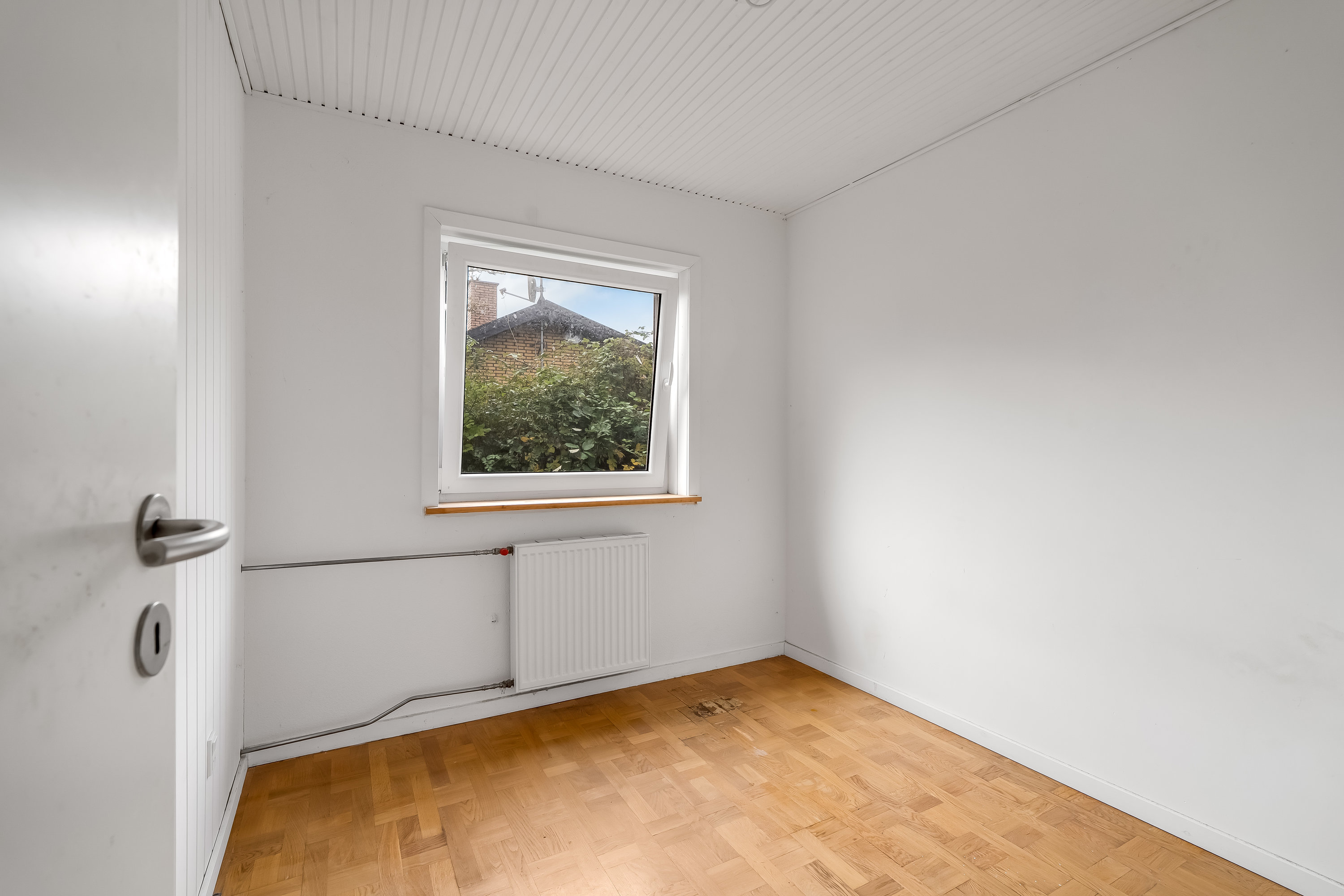 Fremhævet værelse billede i fuldskærmstilstand. Billede af Taarsbakken 6, Blistrup, 3230 Græsted