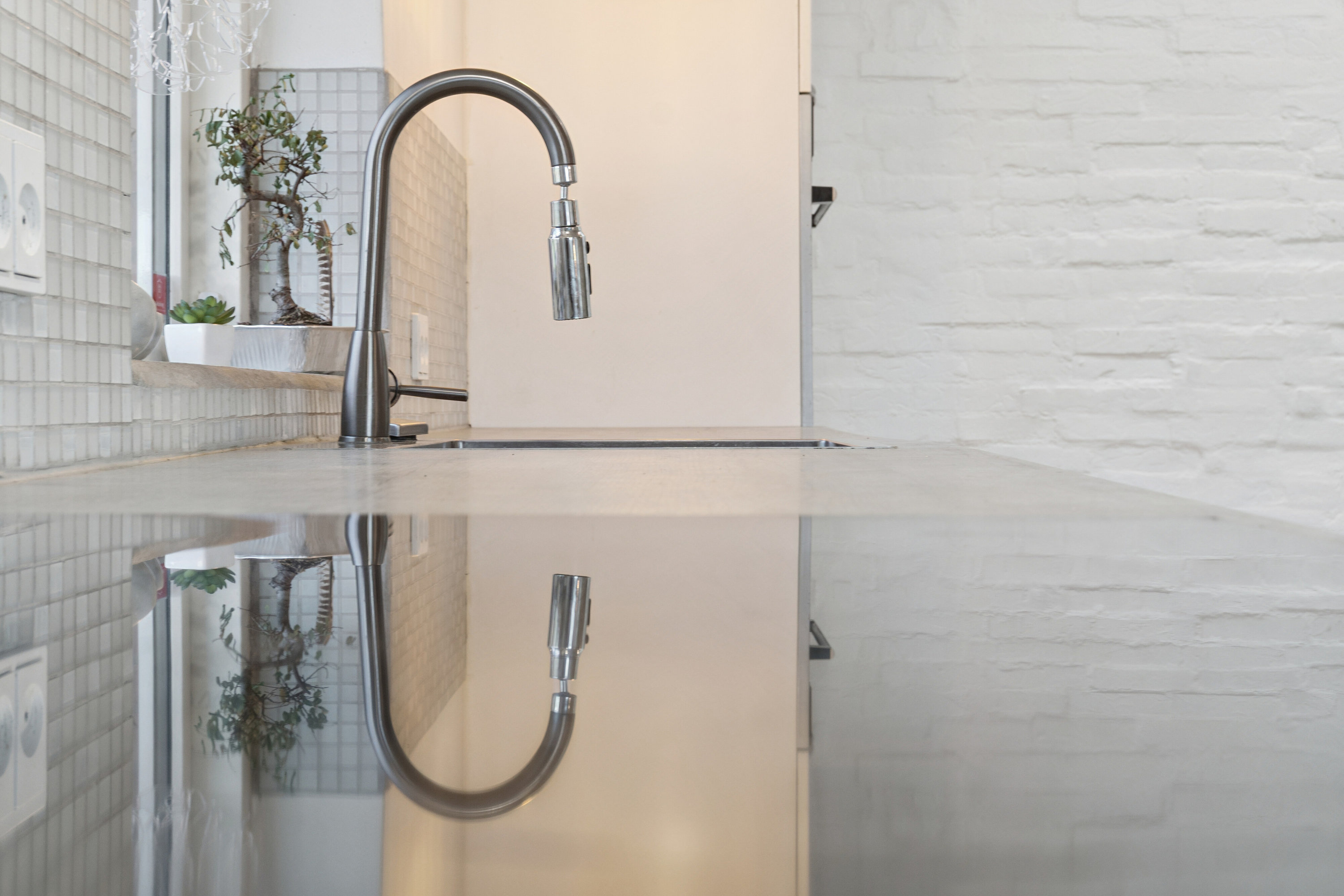 Fremhævet køkken billede i fuldskærmstilstand. Billede af Sanderumvej 37, Sanderum, 5250 Odense SV