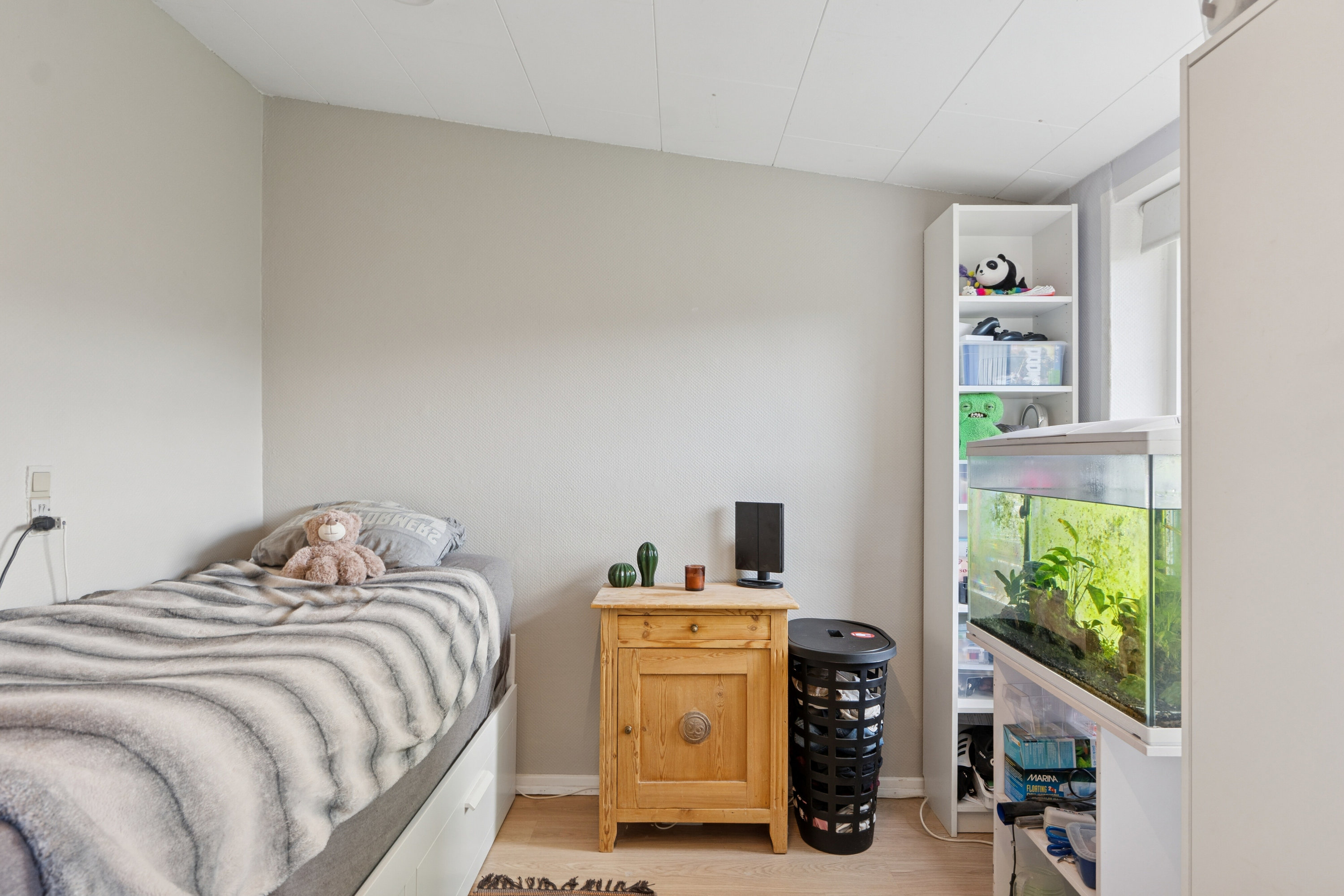 Fremhævet værelse billede i fuldskærmstilstand. Billede af Sanderumvej 37, Sanderum, 5250 Odense SV