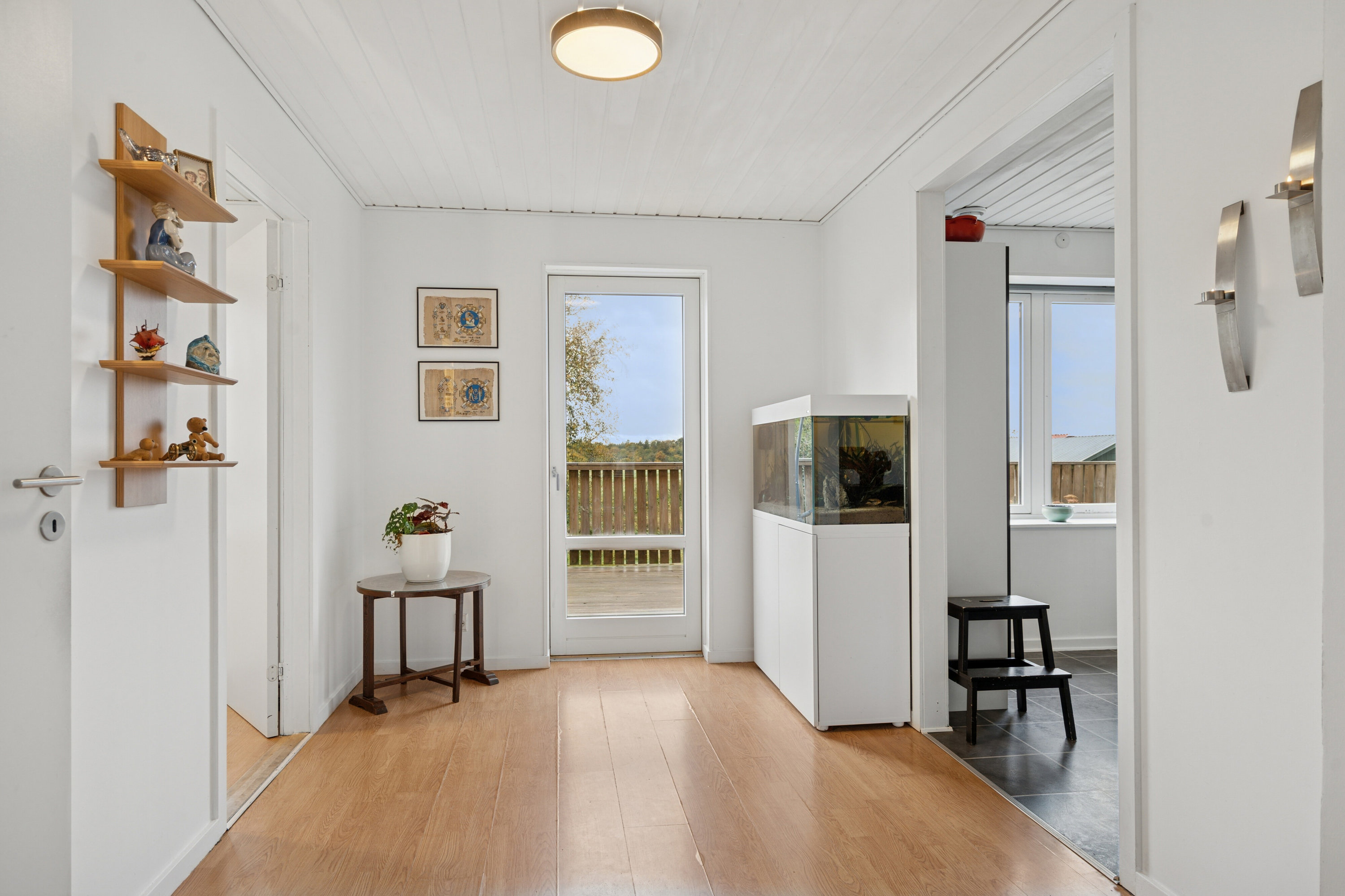 Fremhævet indendørs billede i fuldskærmstilstand. Billede af Højrupvej 31, Højrup, 5750 Ringe