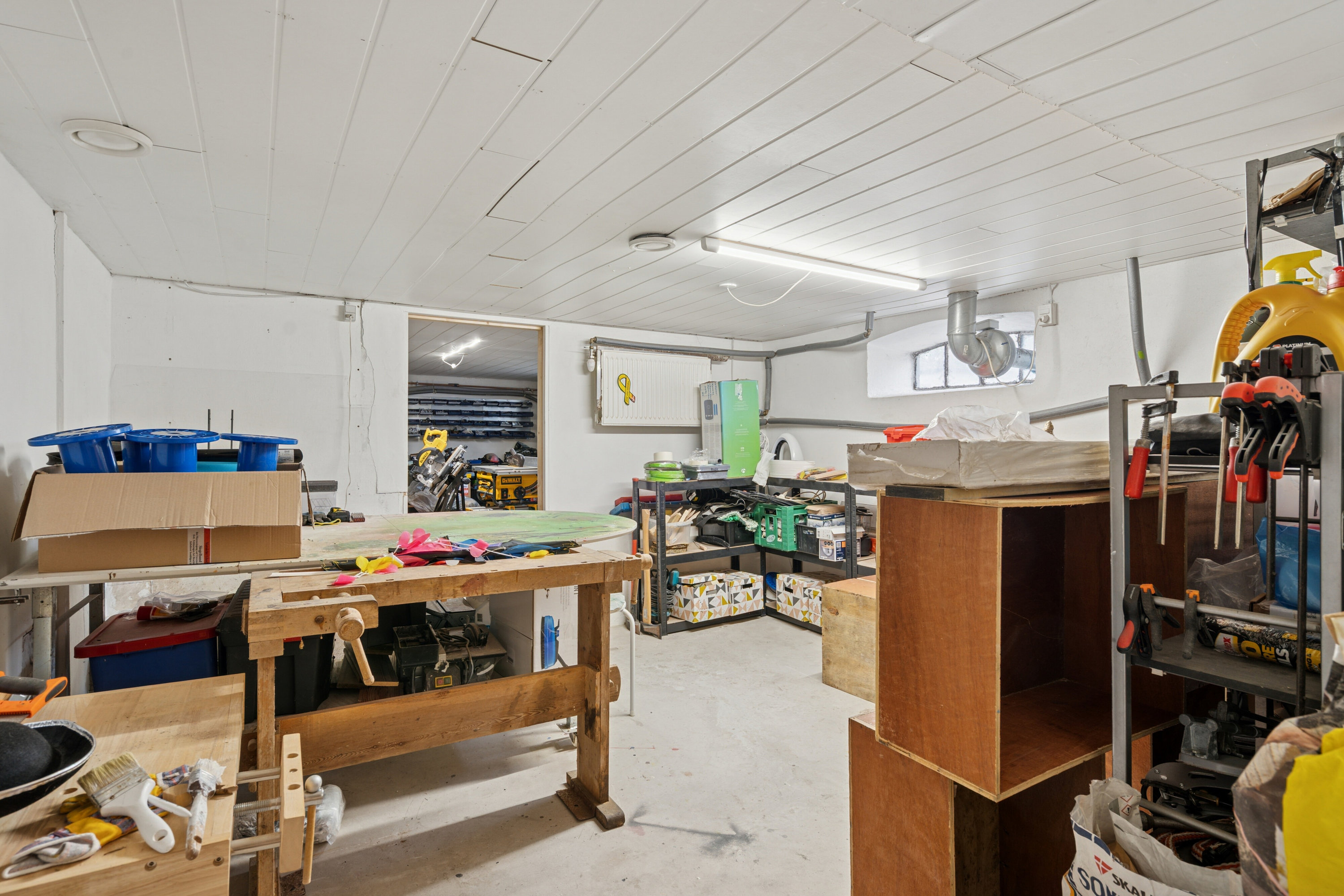 Fremhævet lager billede i fuldskærmstilstand. Billede af Højrupvej 31, Højrup, 5750 Ringe