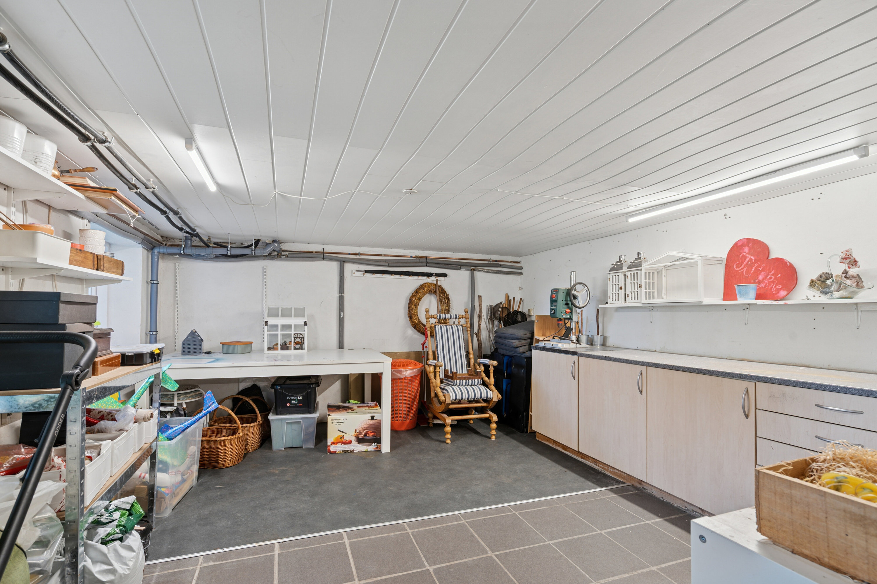 Fremhævet lager billede i fuldskærmstilstand. Billede af Højrupvej 31, Højrup, 5750 Ringe