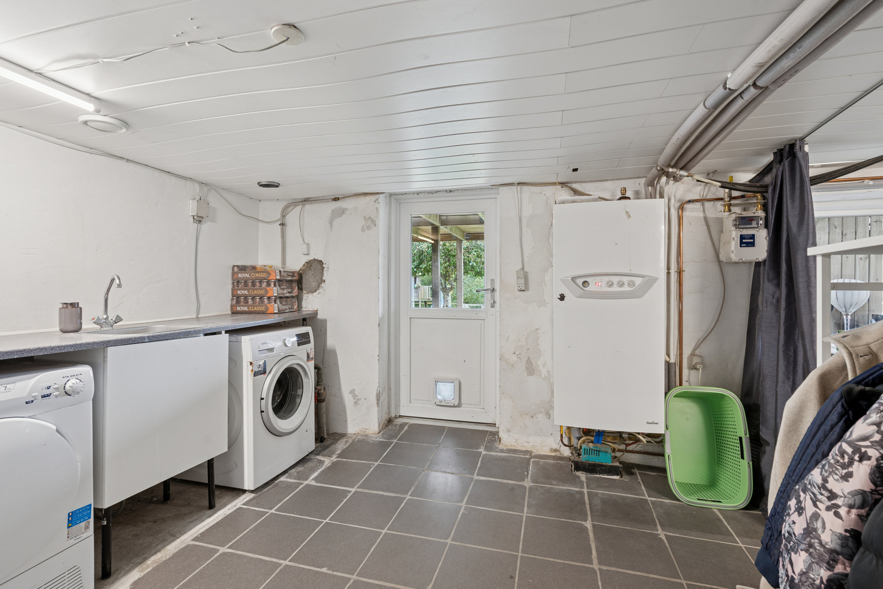 Fremhævet bryggers billede i fuldskærmstilstand. Billede af Højrupvej 31, Højrup, 5750 Ringe