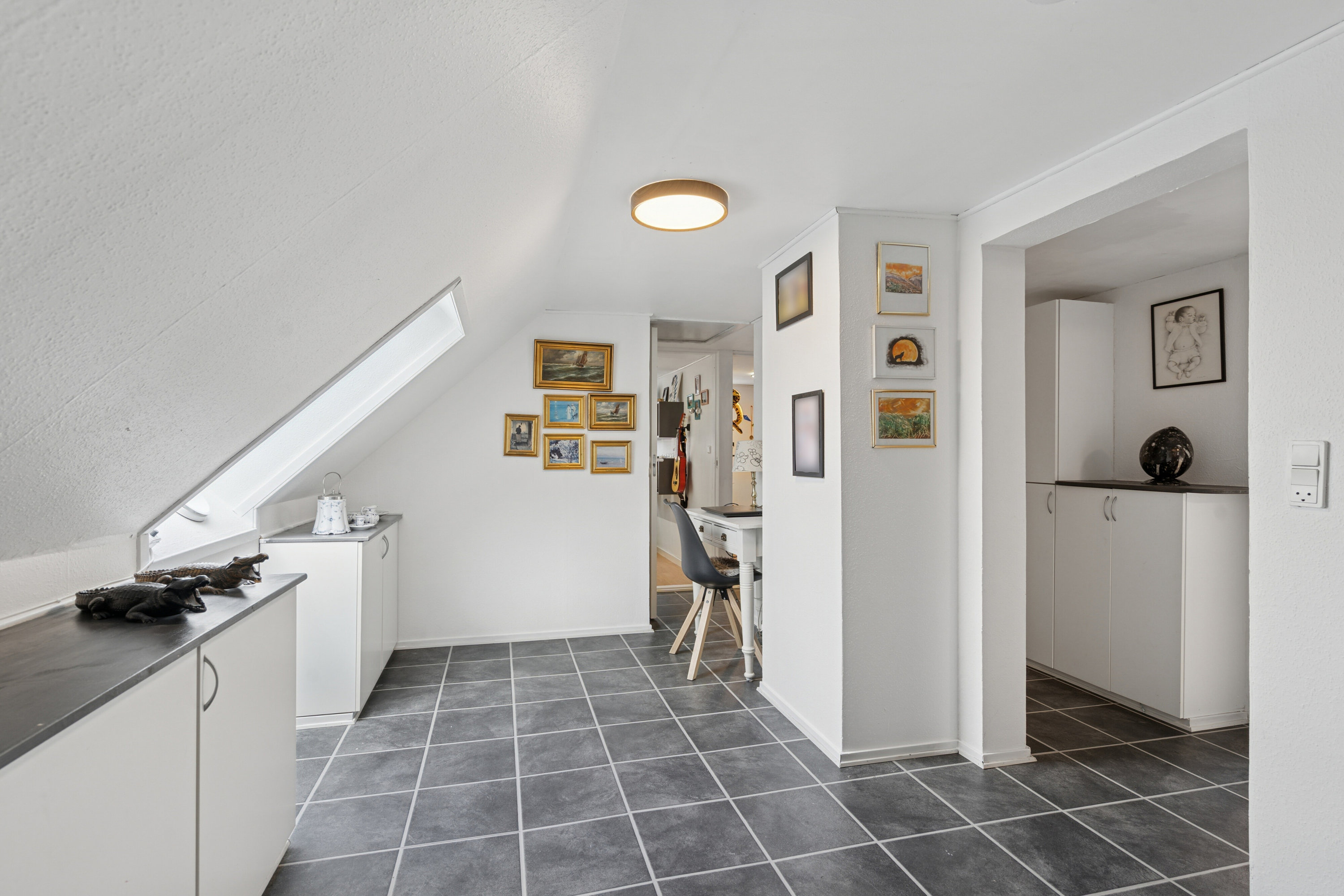 Fremhævet indendørs billede i fuldskærmstilstand. Billede af Højrupvej 31, Højrup, 5750 Ringe