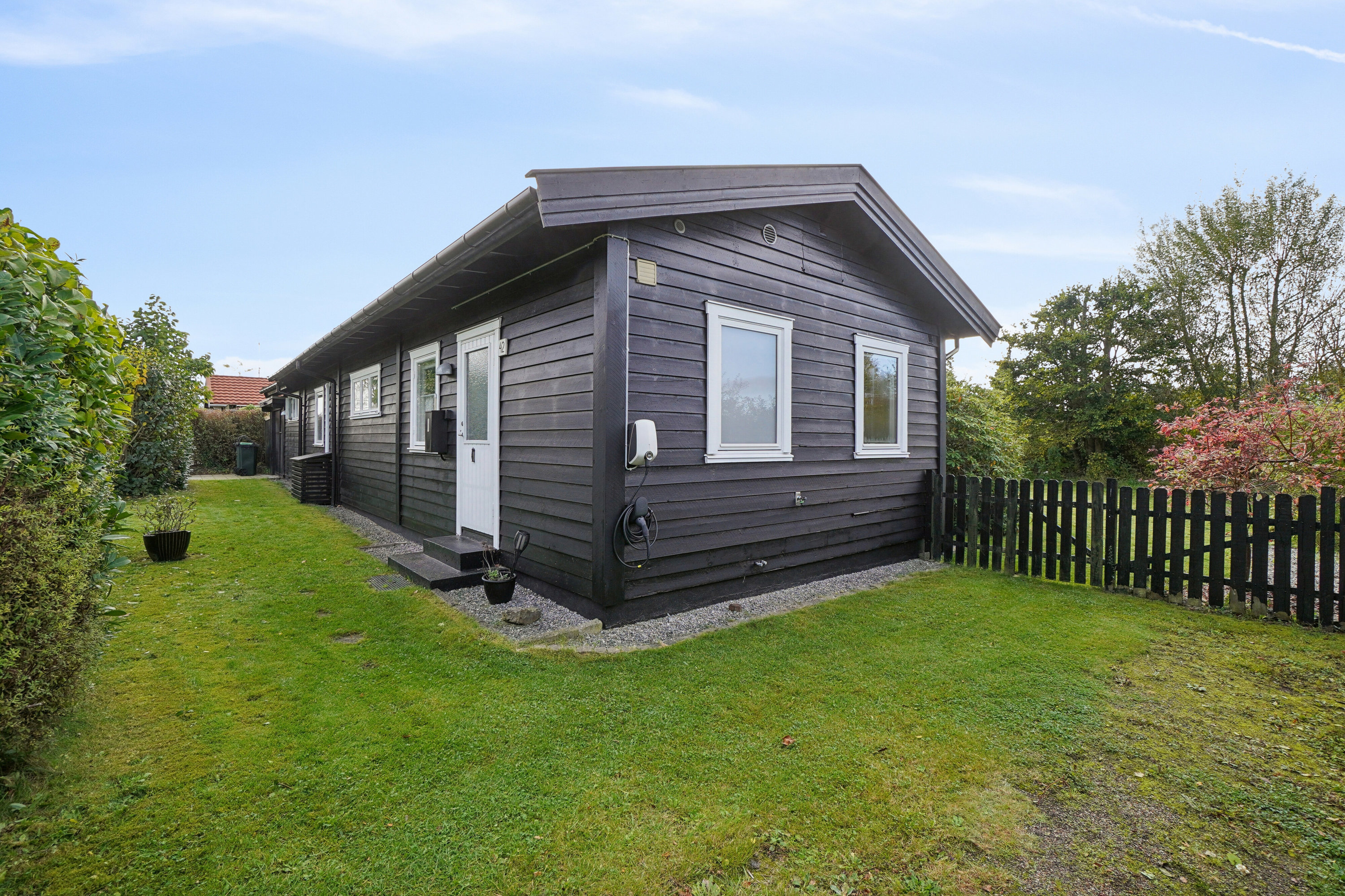 Miniaturebillede 2: andet. Billede af Åbakken 42, Ejby, 4070 Kirke Hyllinge