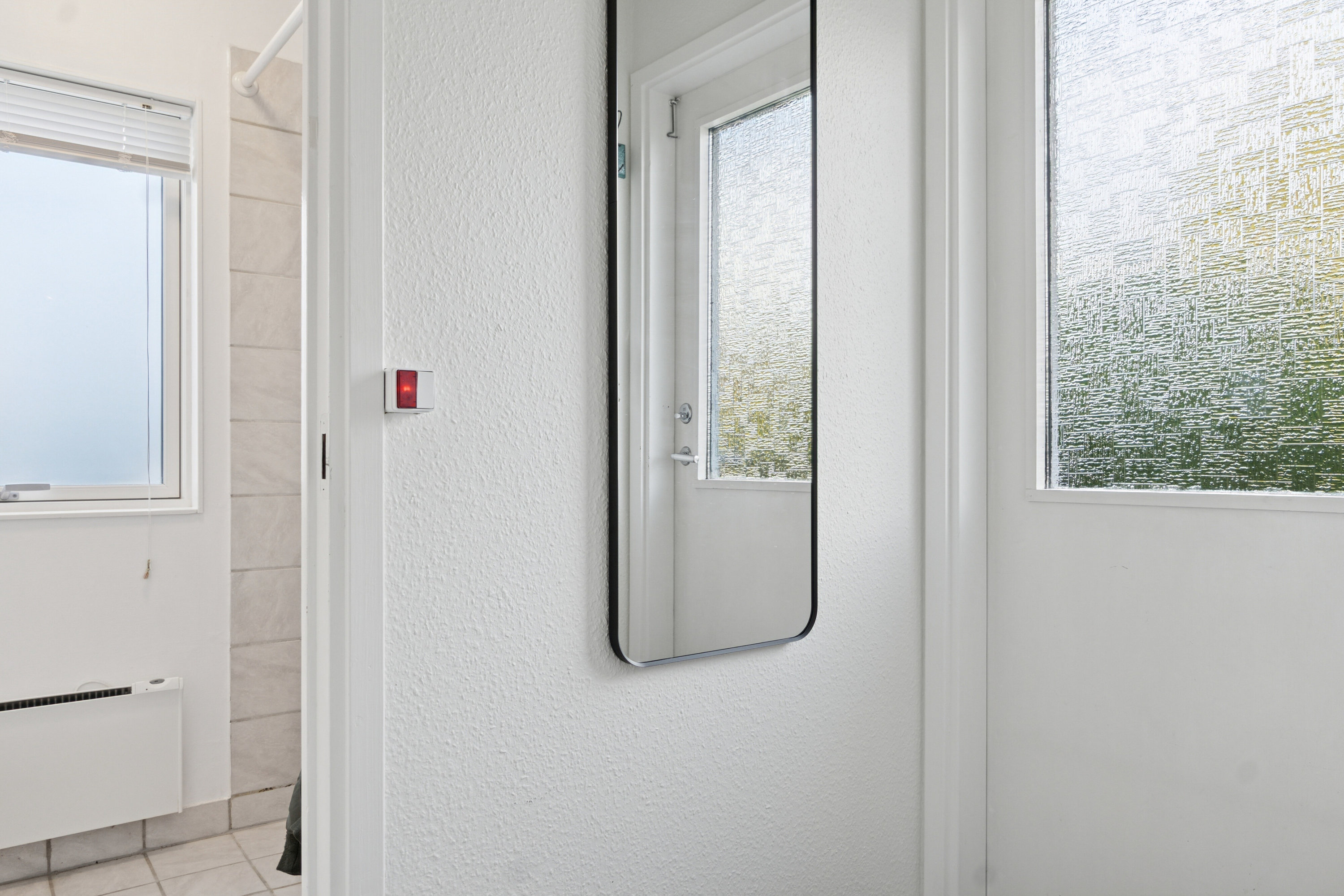 Fremhævet badeværelse billede i fuldskærmstilstand. Billede af Åbakken 42, Ejby, 4070 Kirke Hyllinge