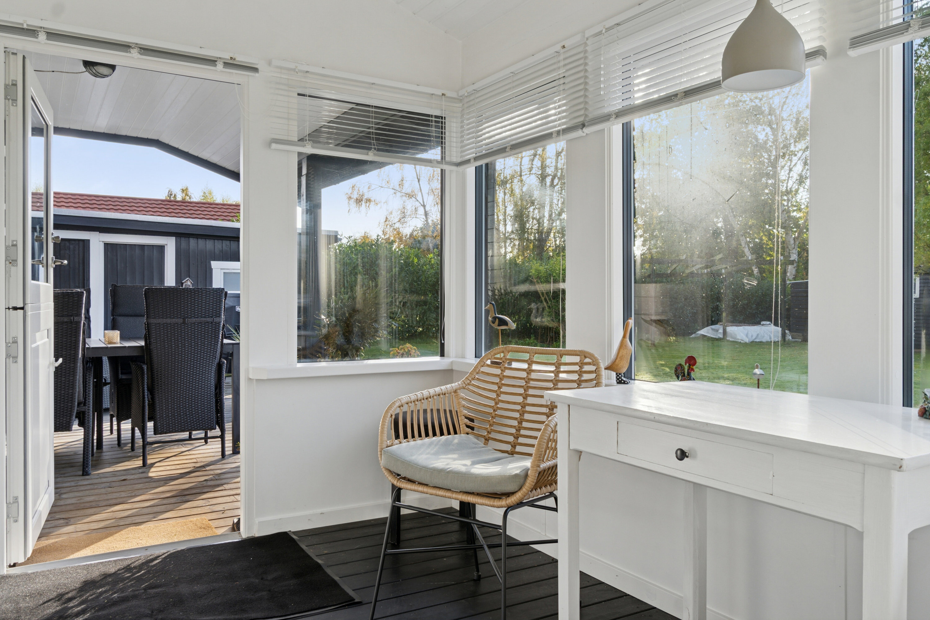 Fremhævet indendørs billede i fuldskærmstilstand. Billede af Åbakken 42, Ejby, 4070 Kirke Hyllinge