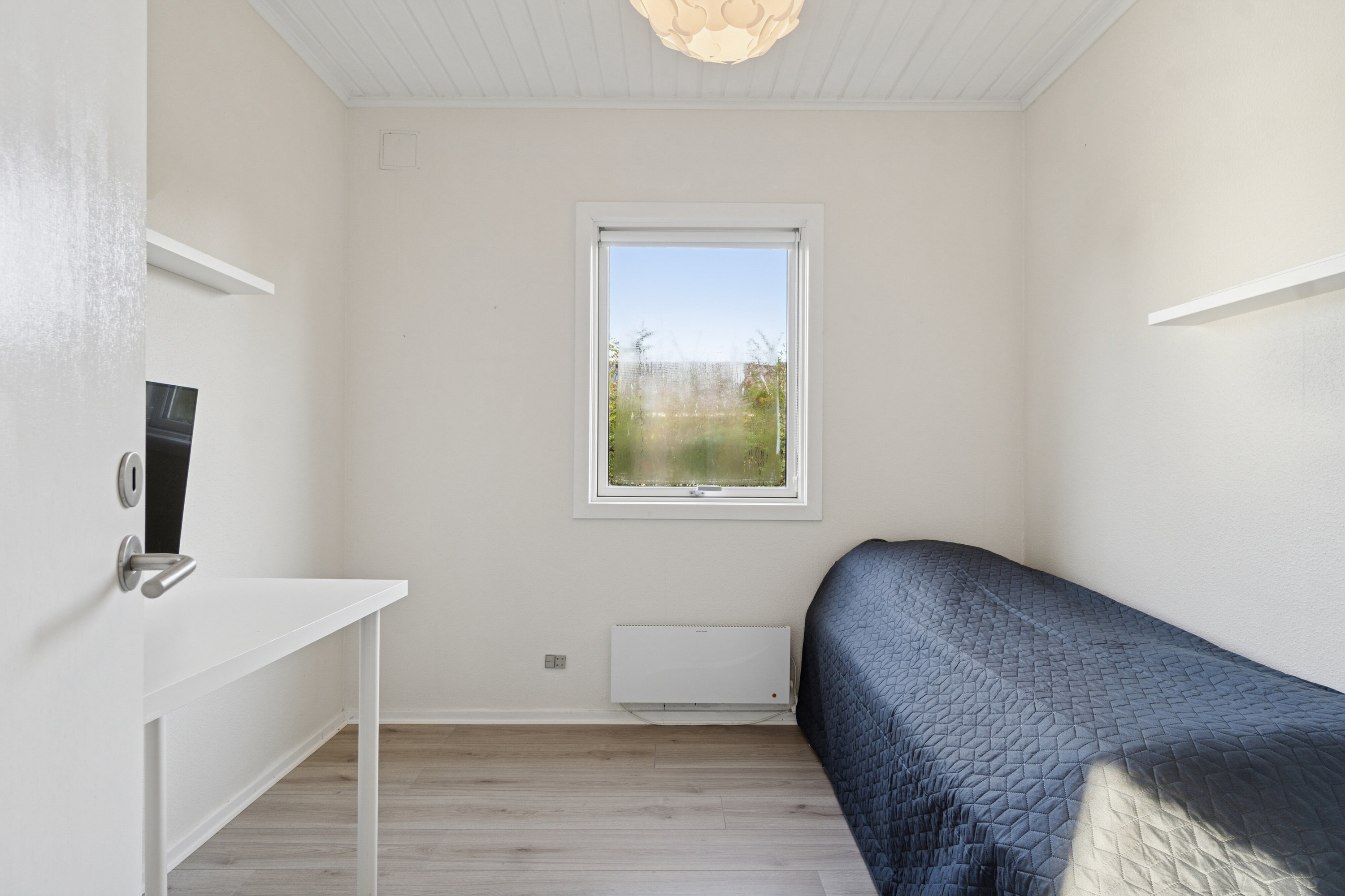 Fremhævet soveværelse billede i fuldskærmstilstand. Billede af Åbakken 42, Ejby, 4070 Kirke Hyllinge