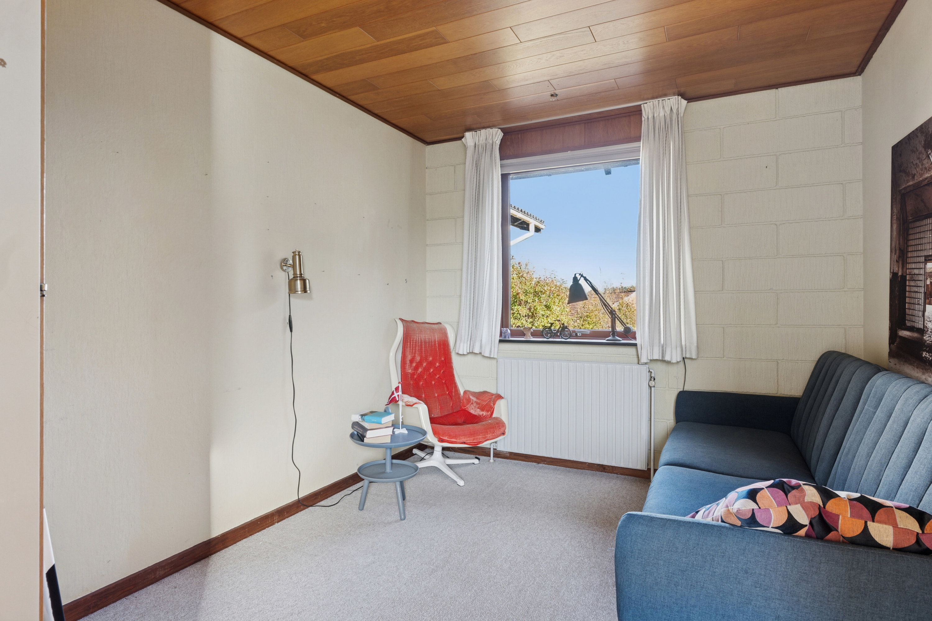 Fremhævet værelse billede i fuldskærmstilstand. Billede af Bøgstedvej 313, Astrup, 9800 Hjørring