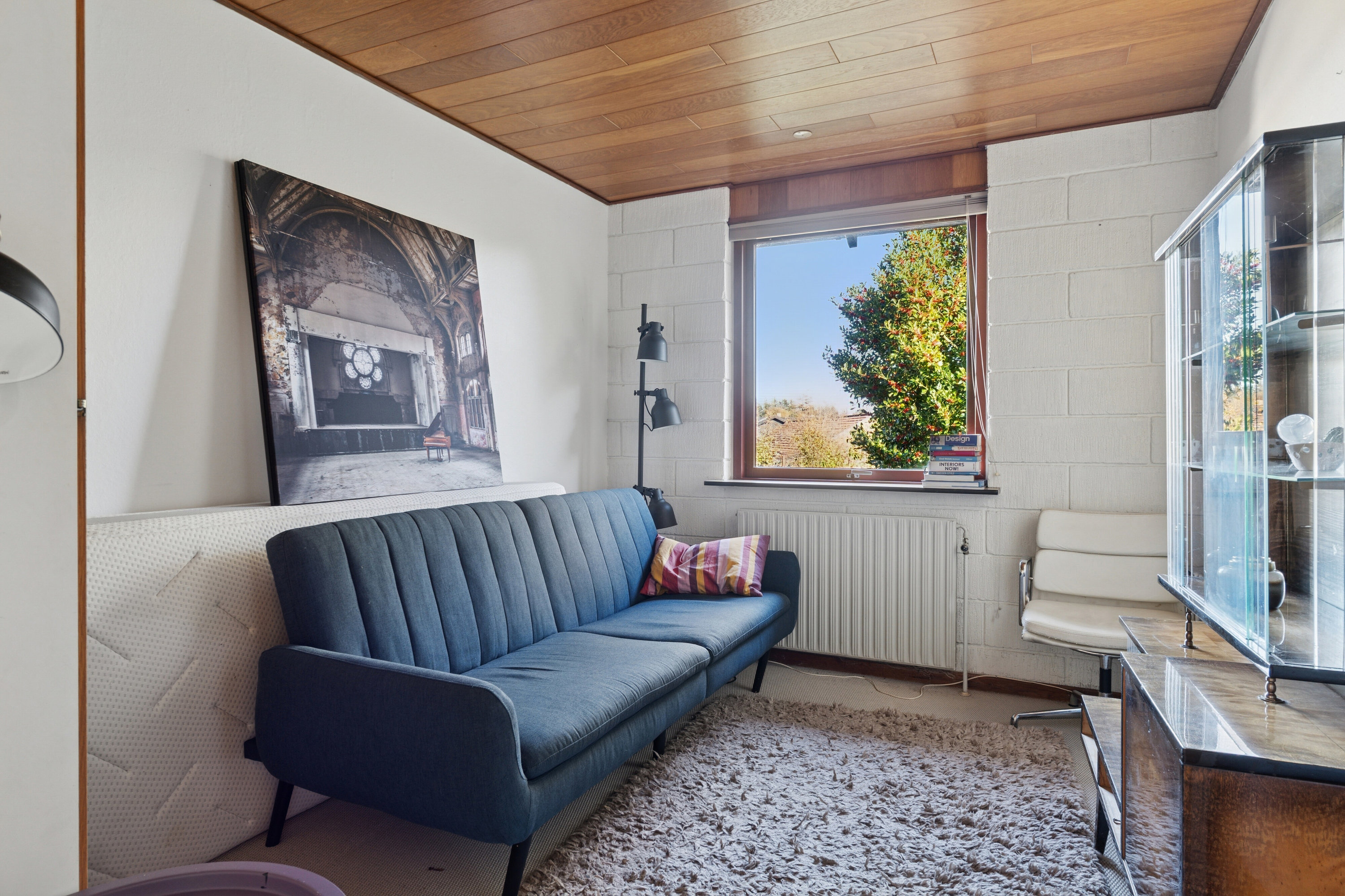 Fremhævet værelse billede i fuldskærmstilstand. Billede af Bøgstedvej 313, Astrup, 9800 Hjørring