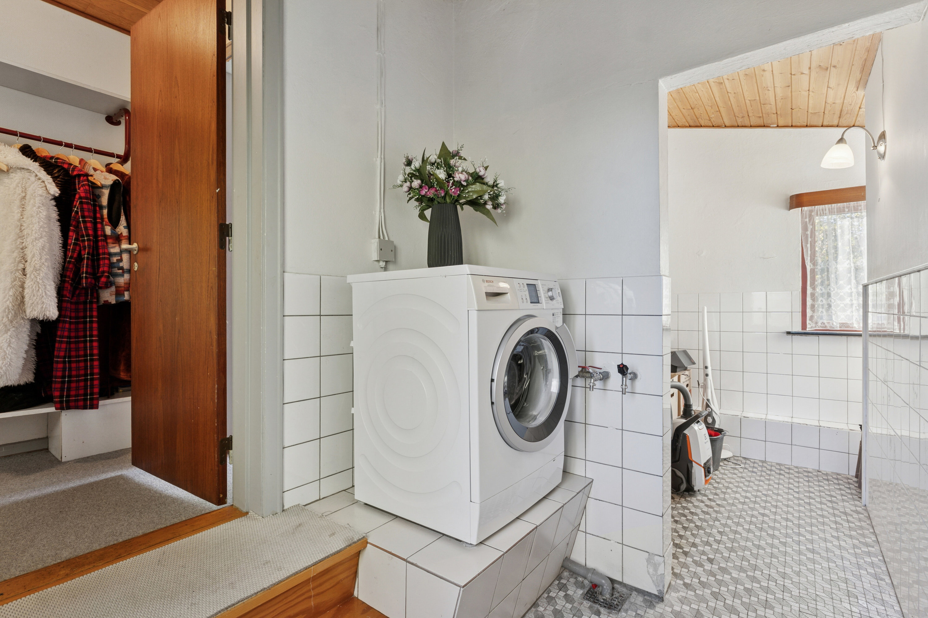 Fremhævet bryggers billede i fuldskærmstilstand. Billede af Bøgstedvej 313, Astrup, 9800 Hjørring