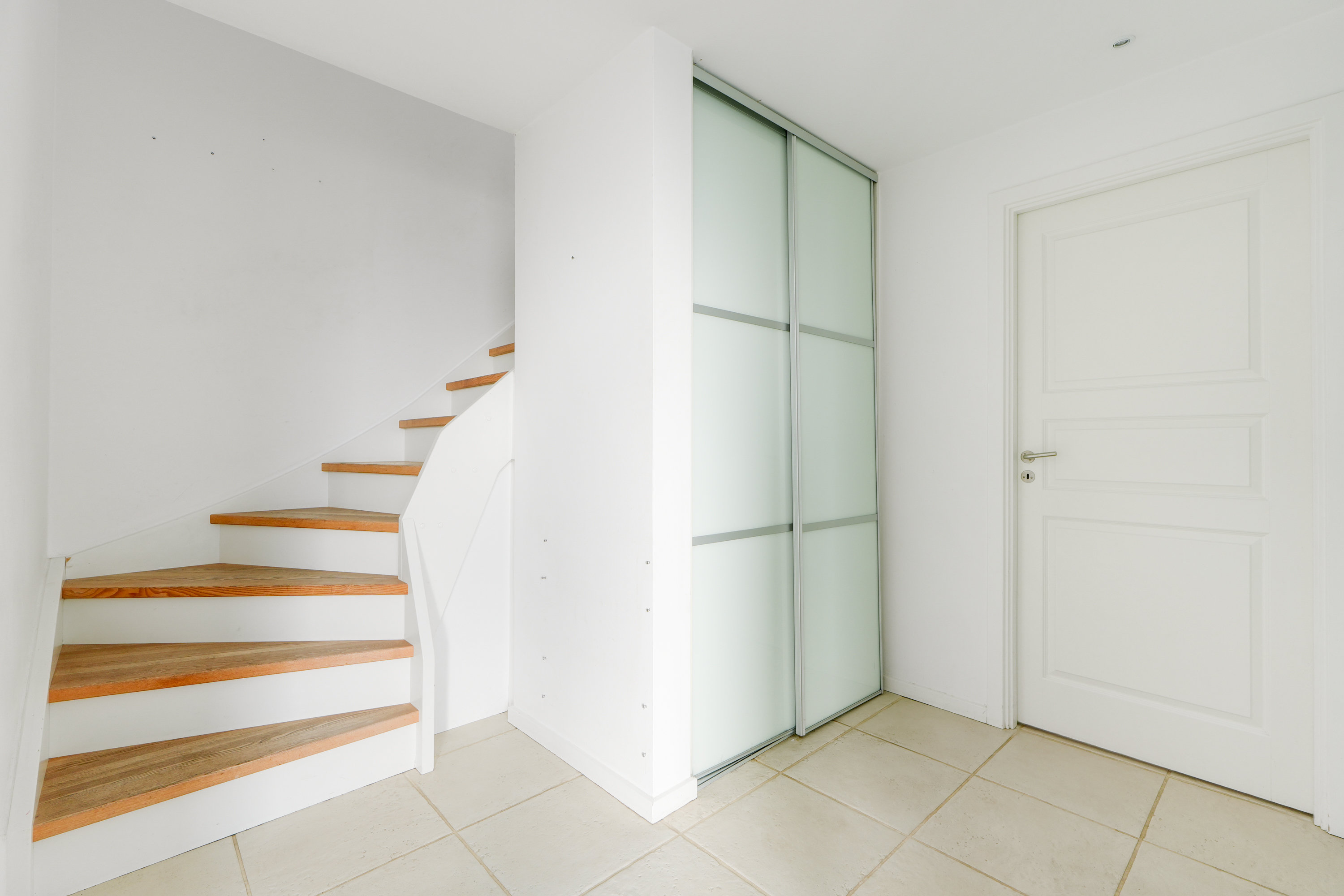 Fremhævet andet billede i fuldskærmstilstand. Billede af Mågevænget 17, 2791 Dragør