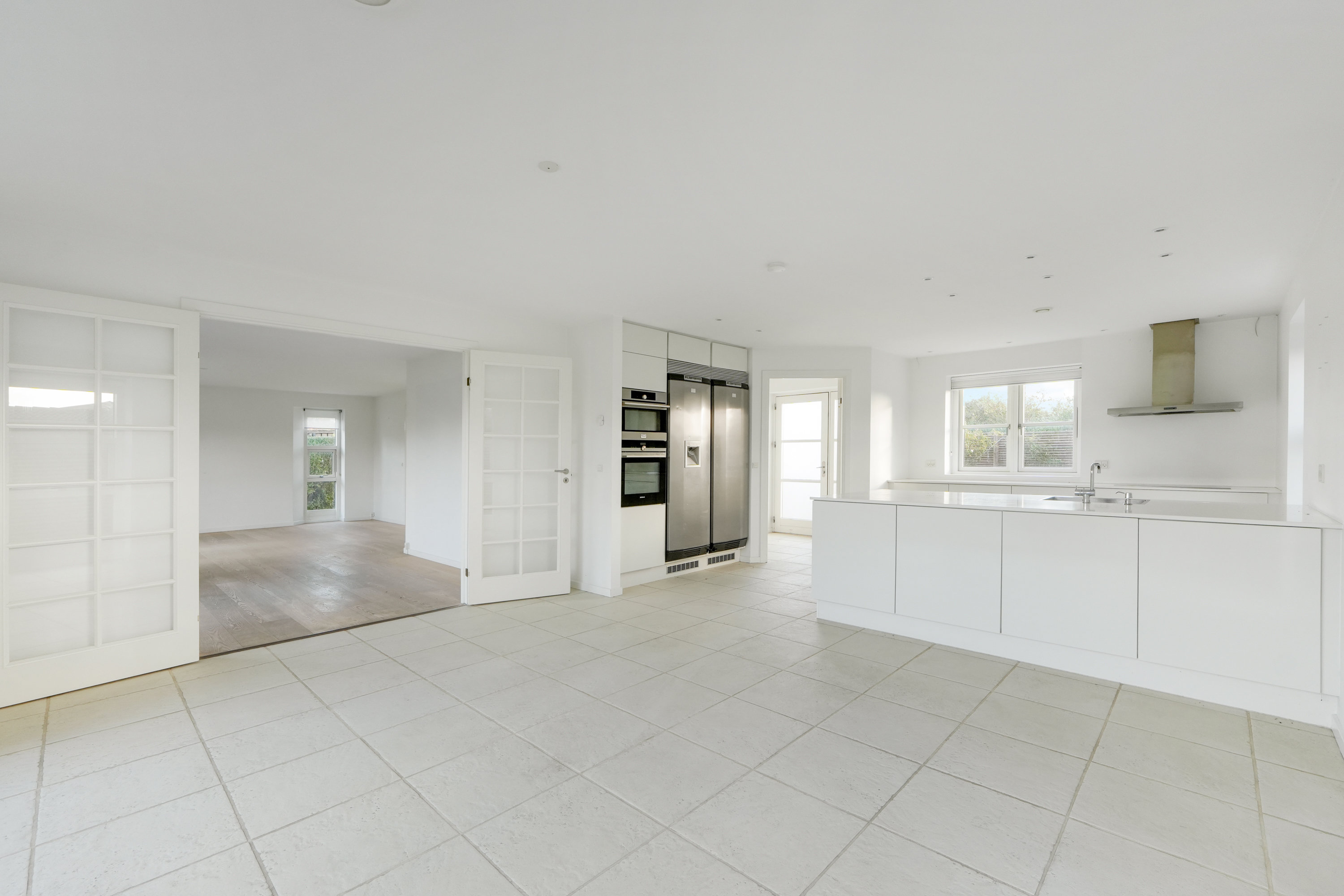 Fremhævet andet billede i fuldskærmstilstand. Billede af Mågevænget 17, 2791 Dragør