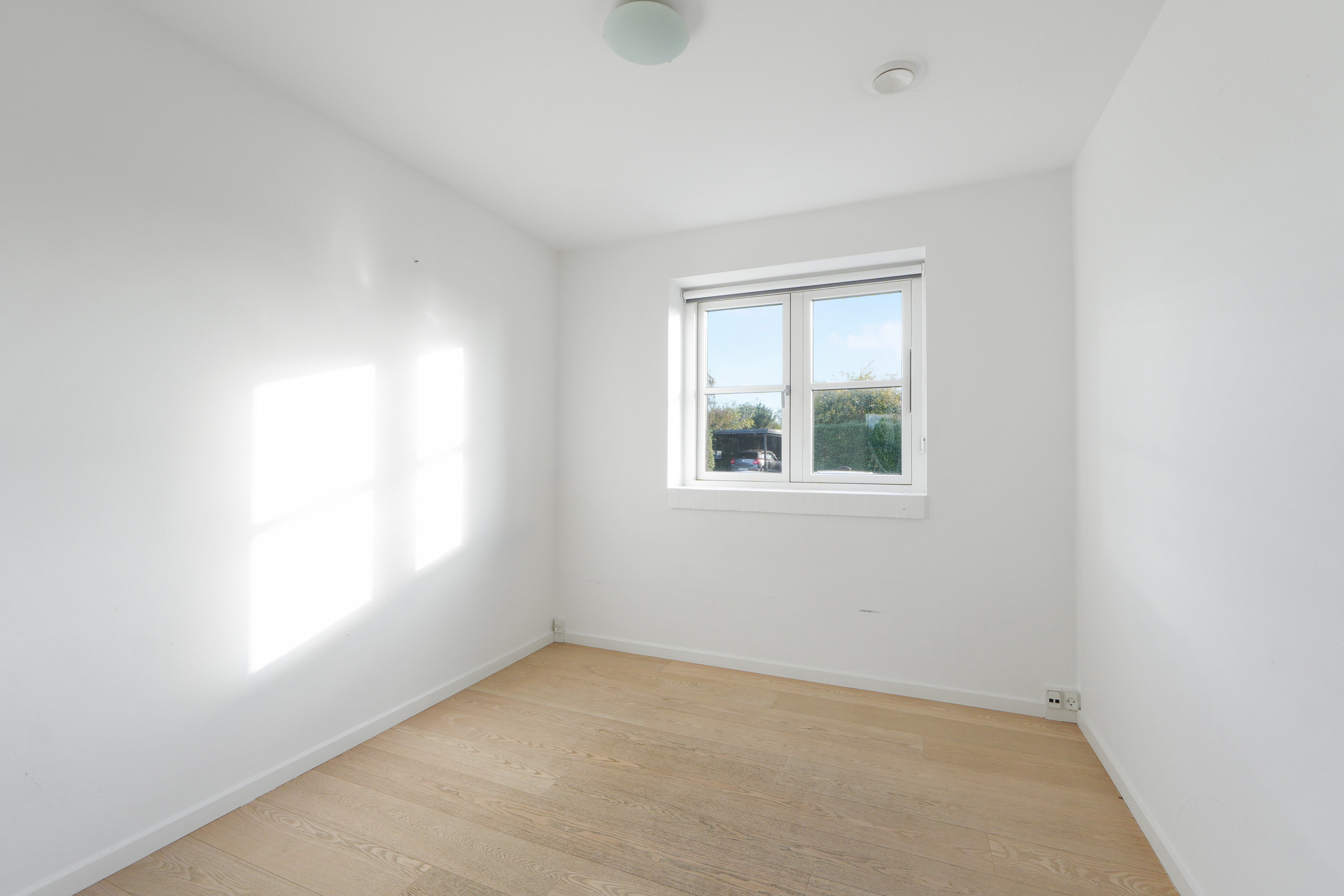 Fremhævet andet billede i fuldskærmstilstand. Billede af Mågevænget 17, 2791 Dragør