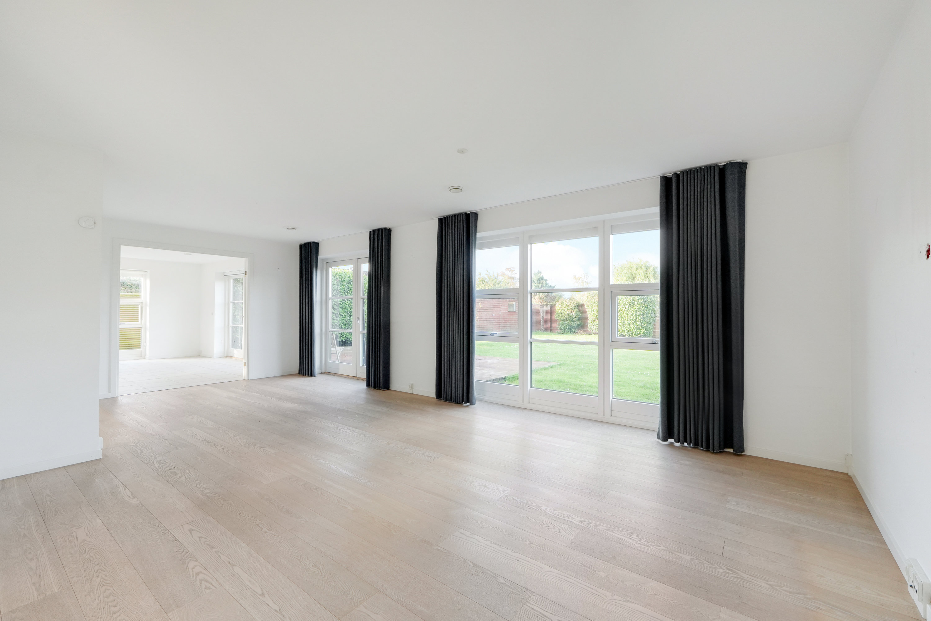 Fremhævet andet billede i fuldskærmstilstand. Billede af Mågevænget 17, 2791 Dragør