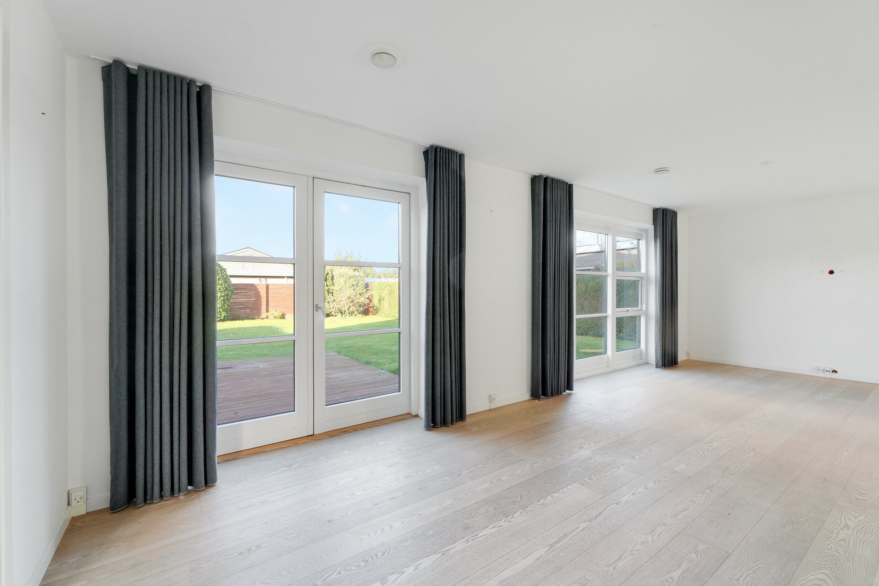 Fremhævet andet billede i fuldskærmstilstand. Billede af Mågevænget 17, 2791 Dragør