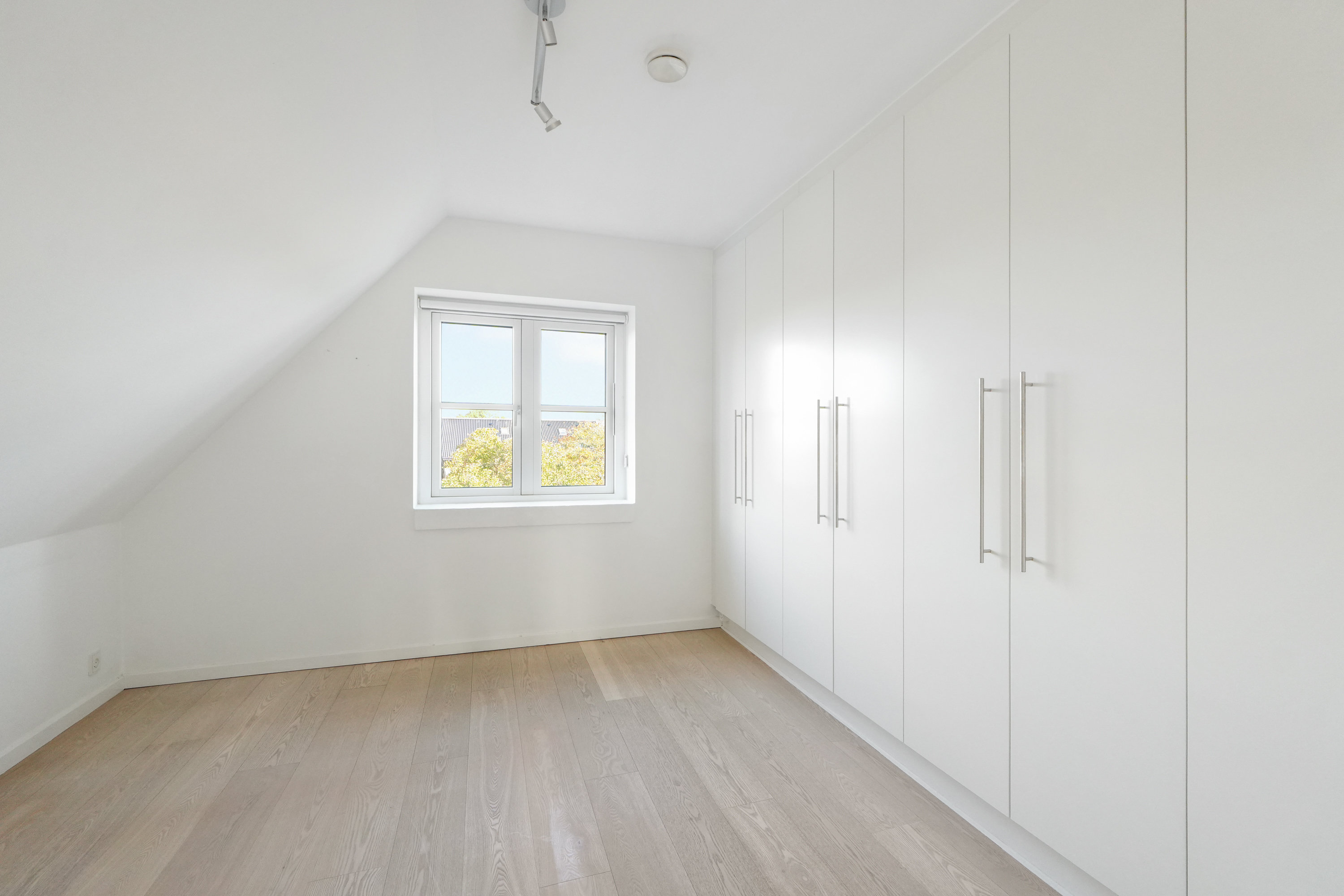 Fremhævet andet billede i fuldskærmstilstand. Billede af Mågevænget 17, 2791 Dragør