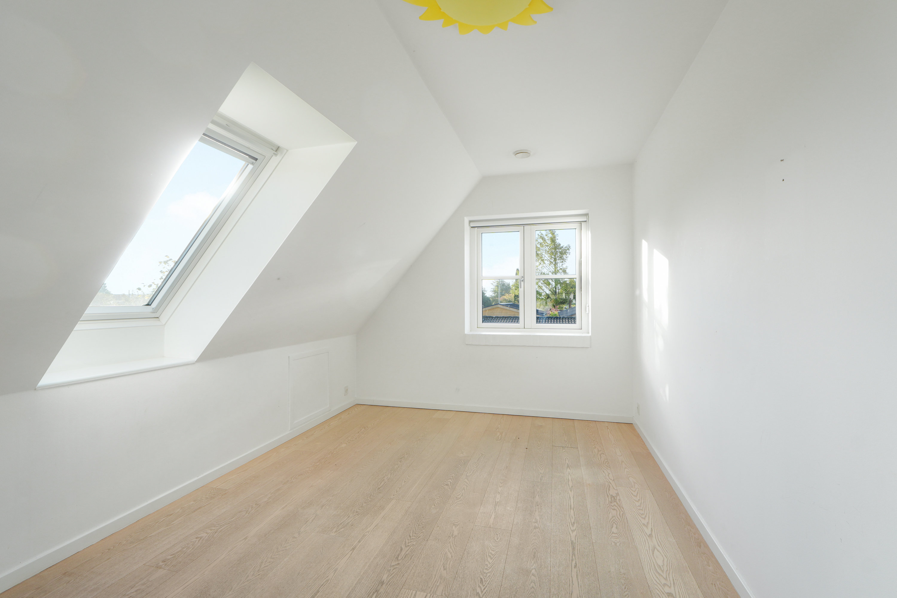 Fremhævet andet billede i fuldskærmstilstand. Billede af Mågevænget 17, 2791 Dragør