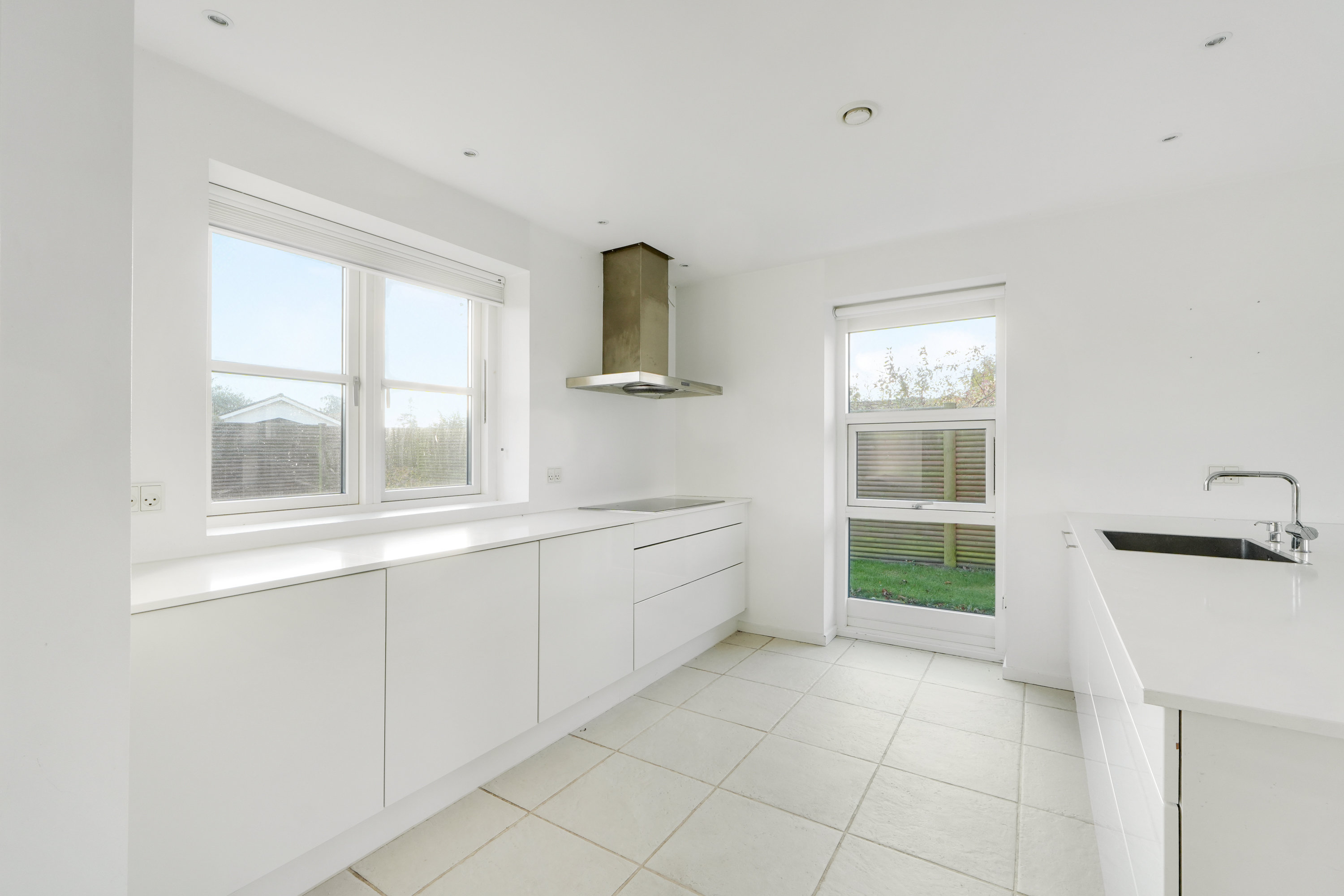 Fremhævet andet billede i fuldskærmstilstand. Billede af Mågevænget 17, 2791 Dragør