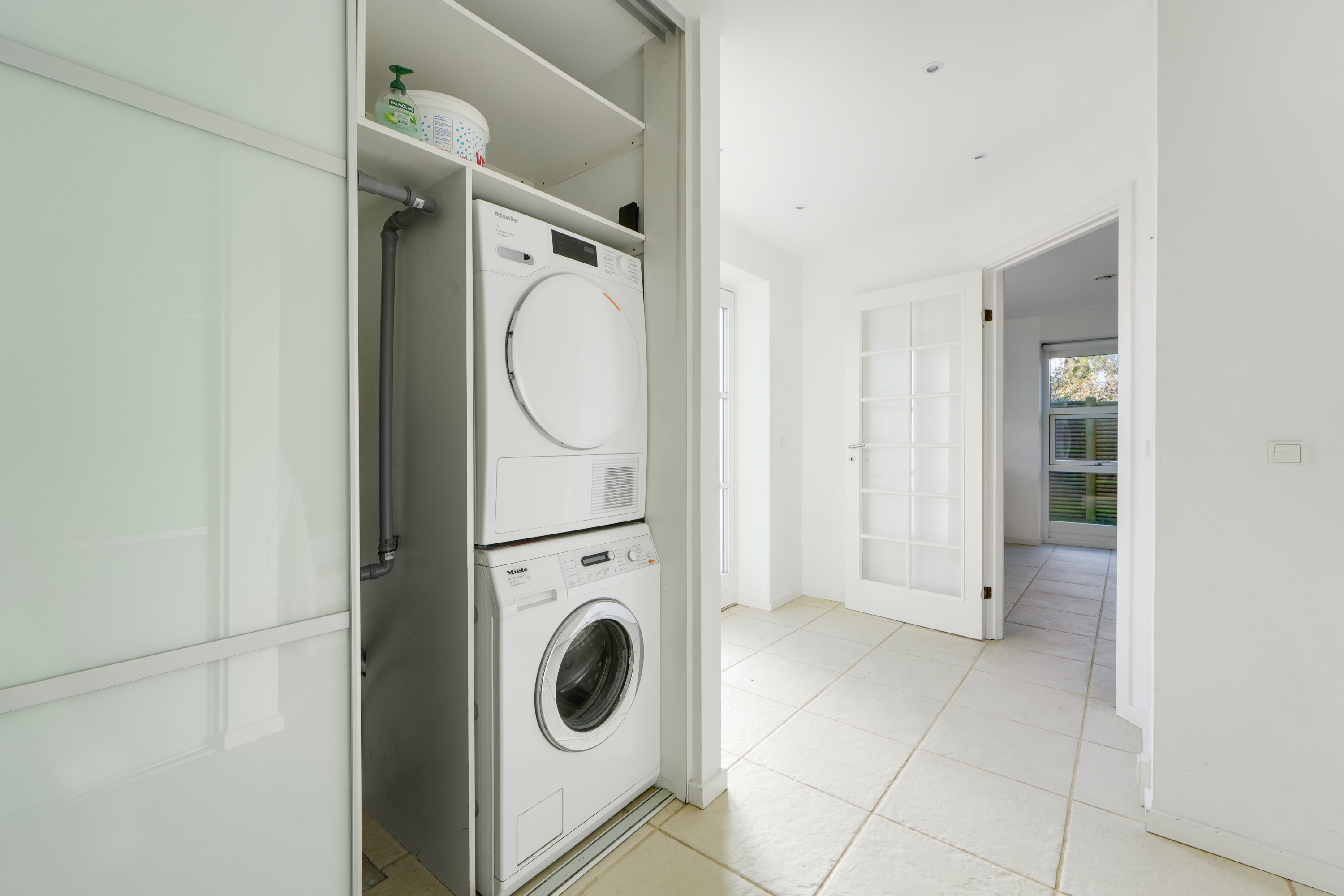 Fremhævet andet billede i fuldskærmstilstand. Billede af Mågevænget 17, 2791 Dragør