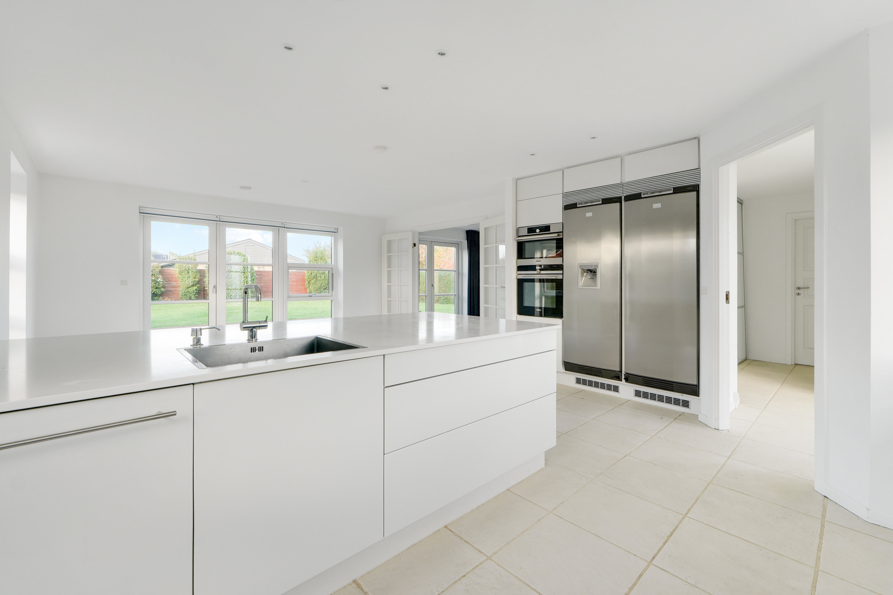 Miniaturebillede 1: andet. Billede af Mågevænget 17, 2791 Dragør