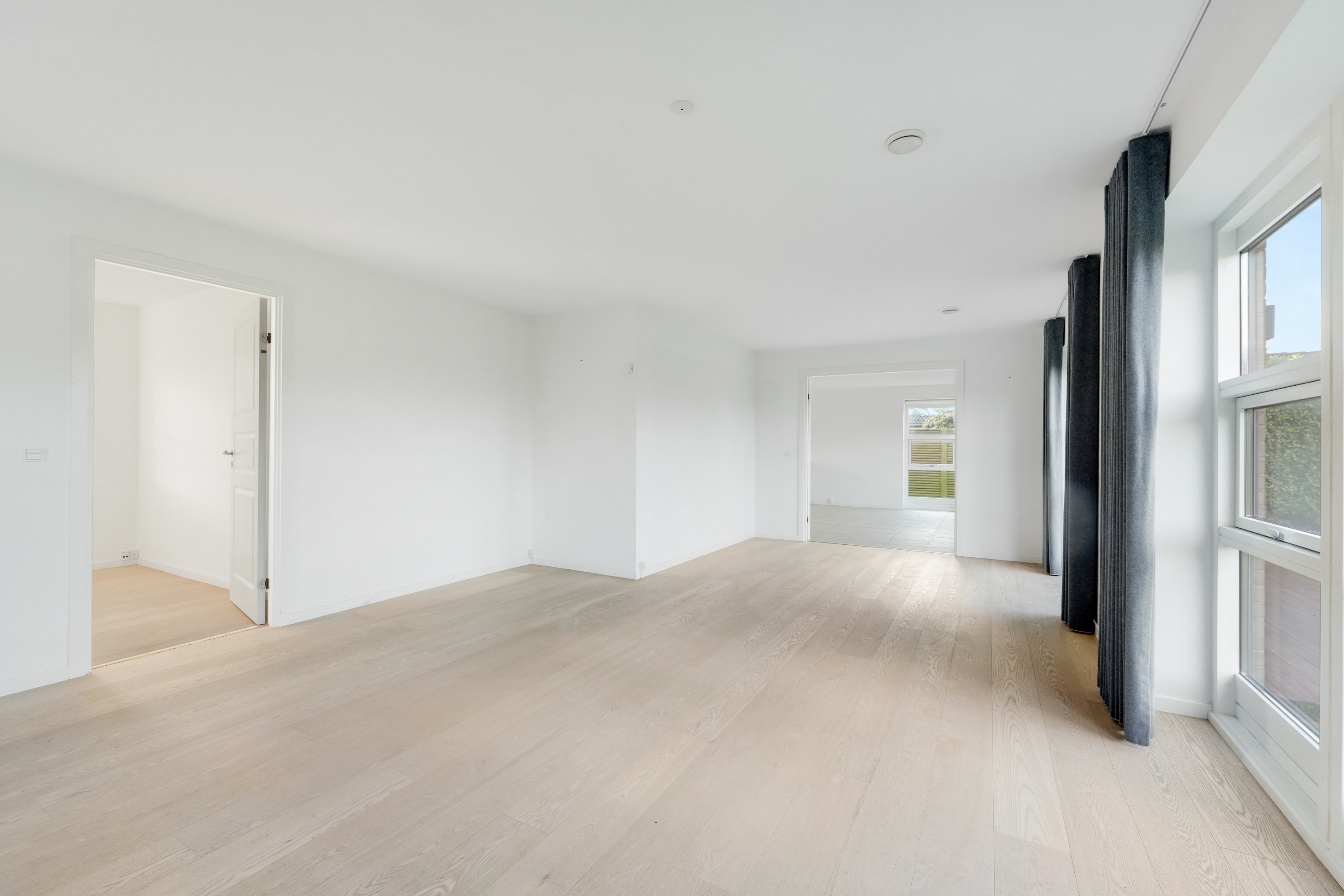 Fremhævet andet billede i fuldskærmstilstand. Billede af Mågevænget 17, 2791 Dragør