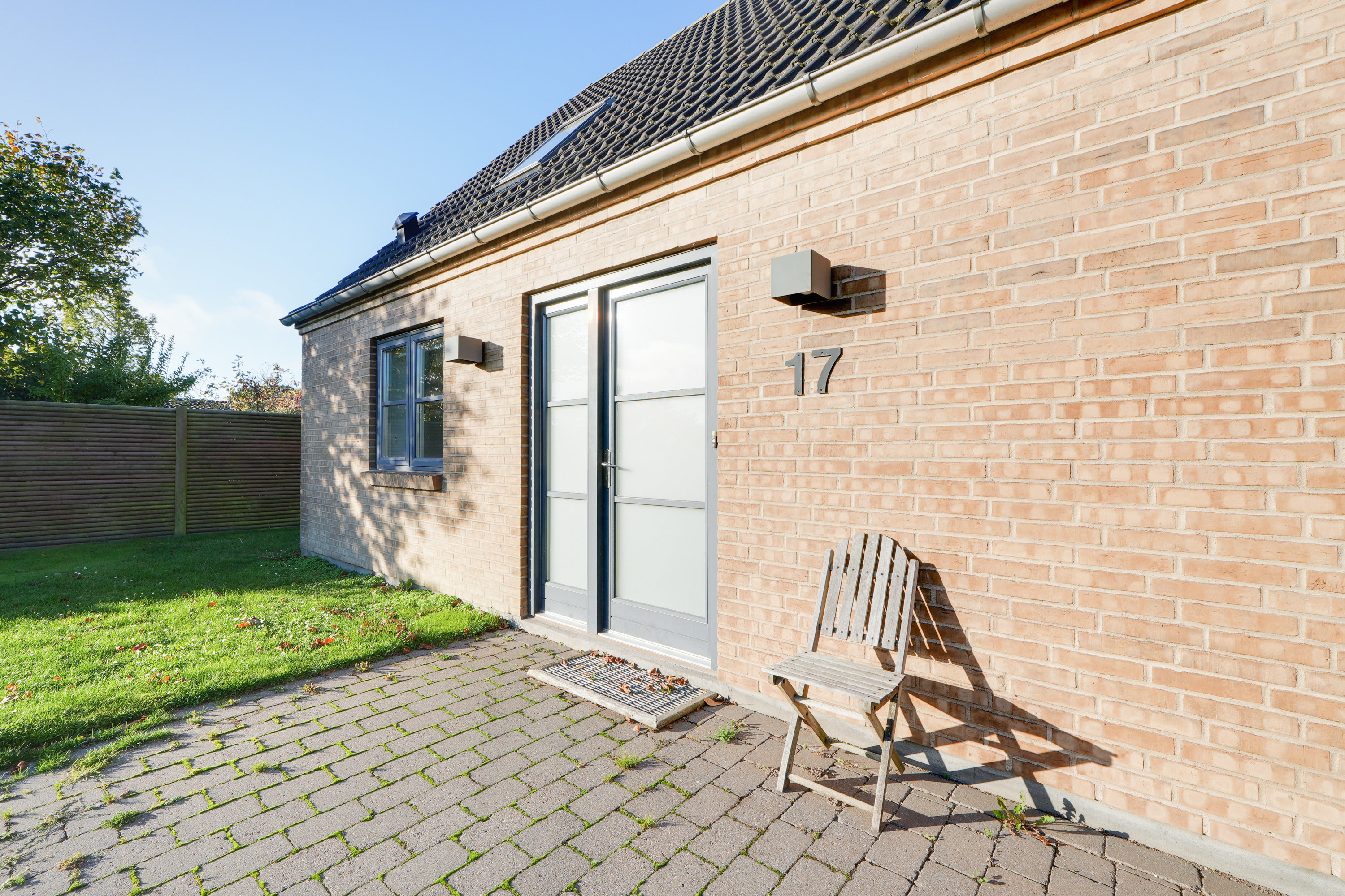 Fremhævet andet billede i fuldskærmstilstand. Billede af Mågevænget 17, 2791 Dragør