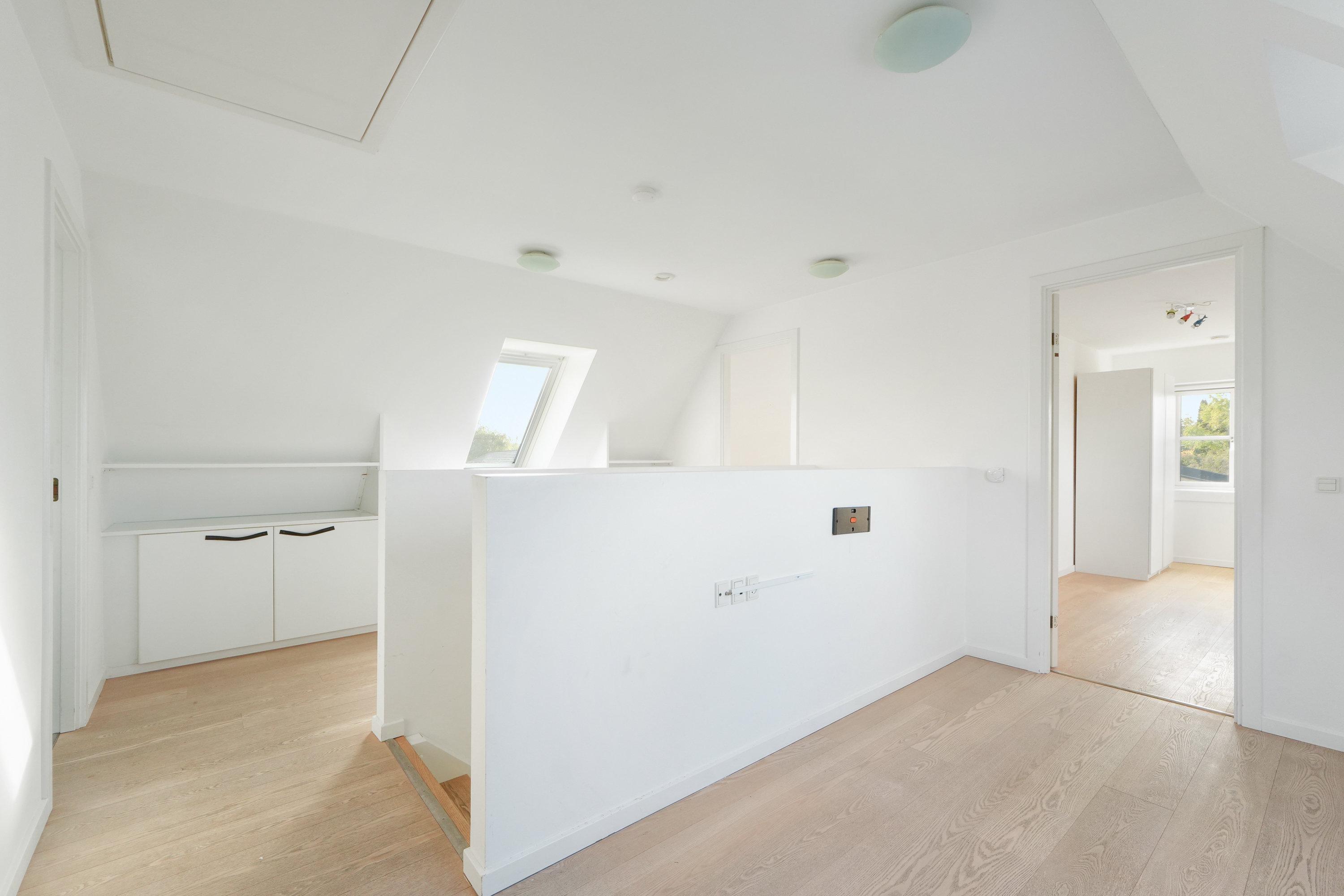 Fremhævet andet billede i fuldskærmstilstand. Billede af Mågevænget 17, 2791 Dragør