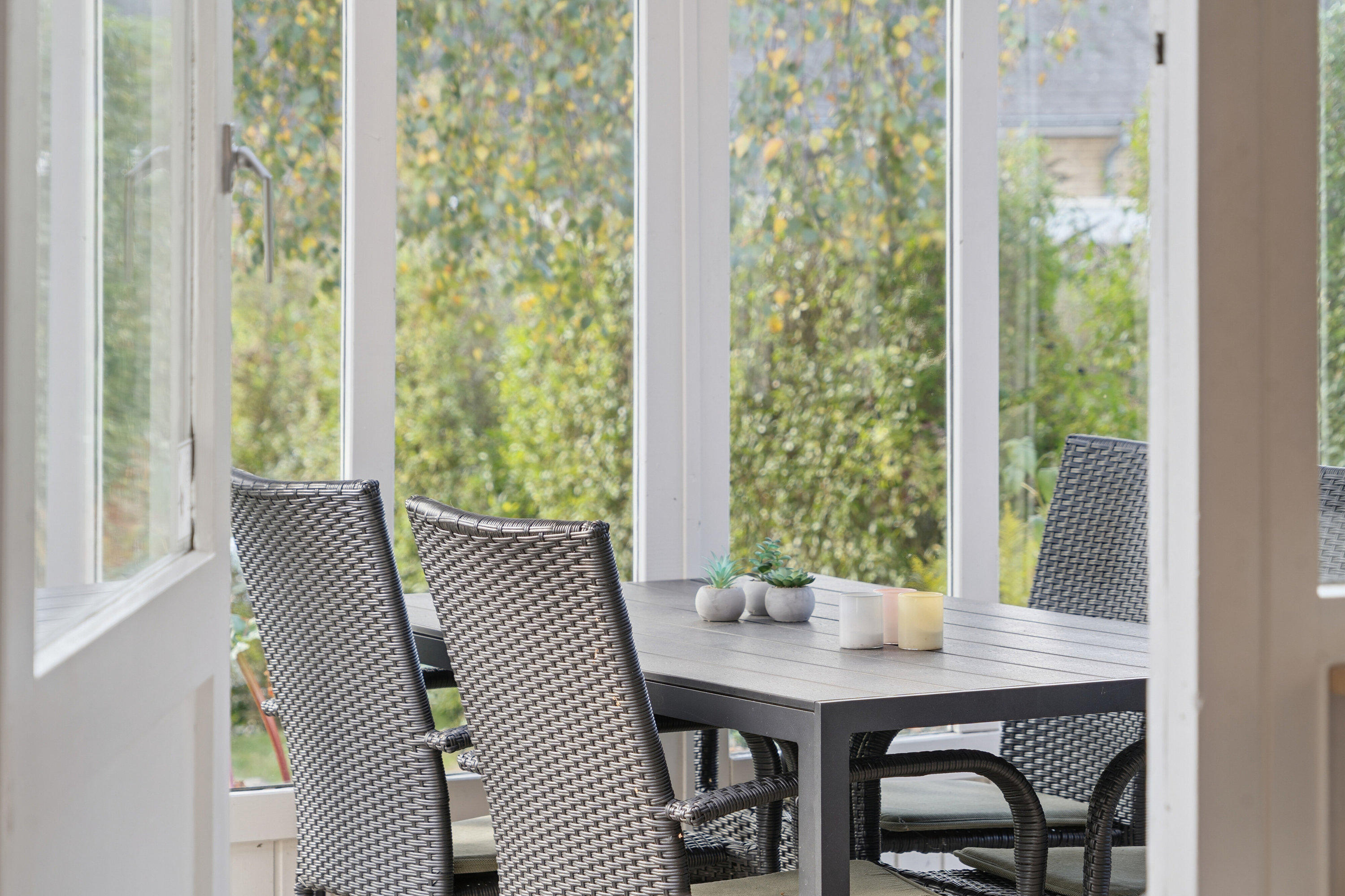 Fremhævet indendørs billede i fuldskærmstilstand. Billede af Ingrid Marie Vænget 21, Søhus, 5270 Odense N