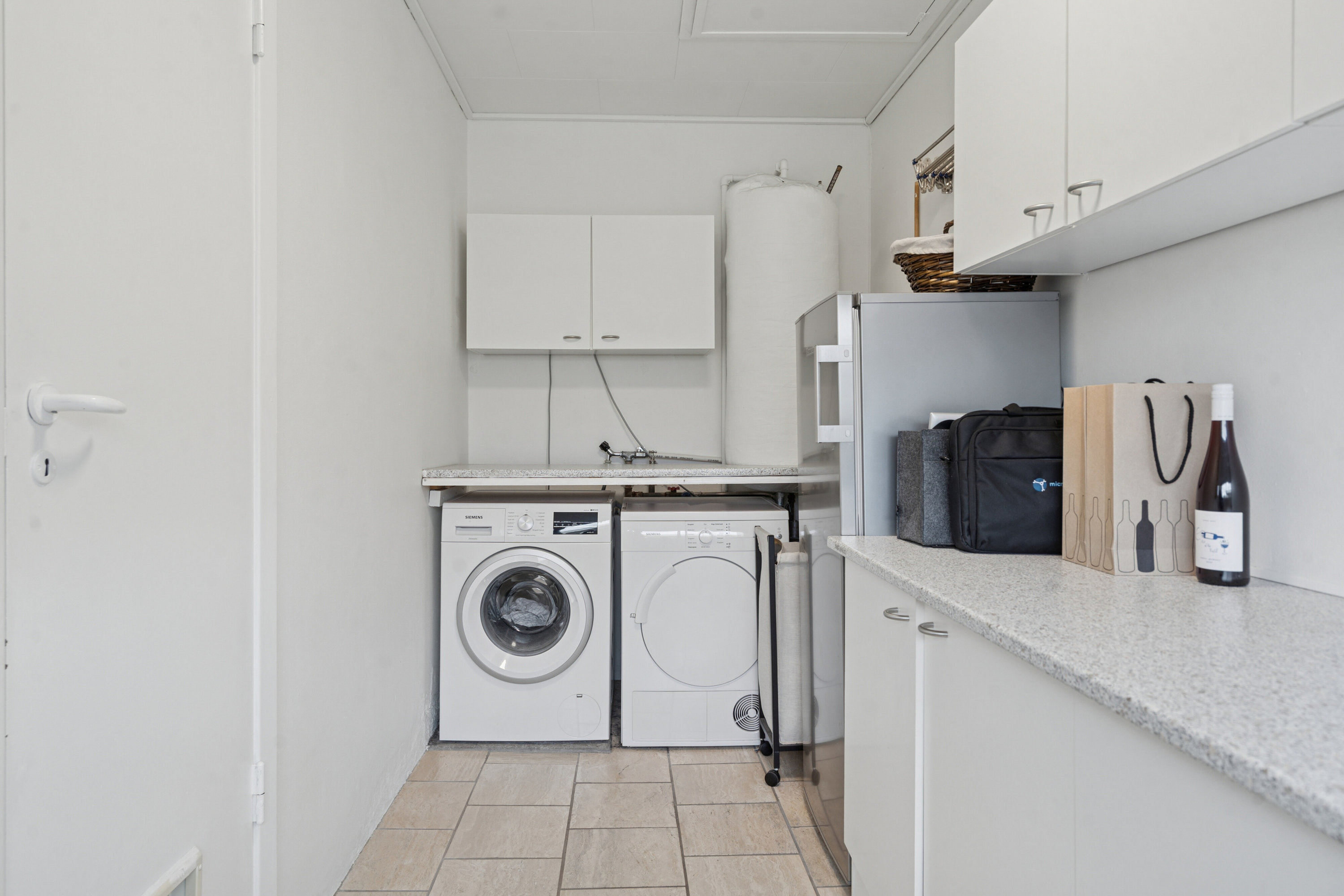 Fremhævet bryggers billede i fuldskærmstilstand. Billede af Ingrid Marie Vænget 21, Søhus, 5270 Odense N