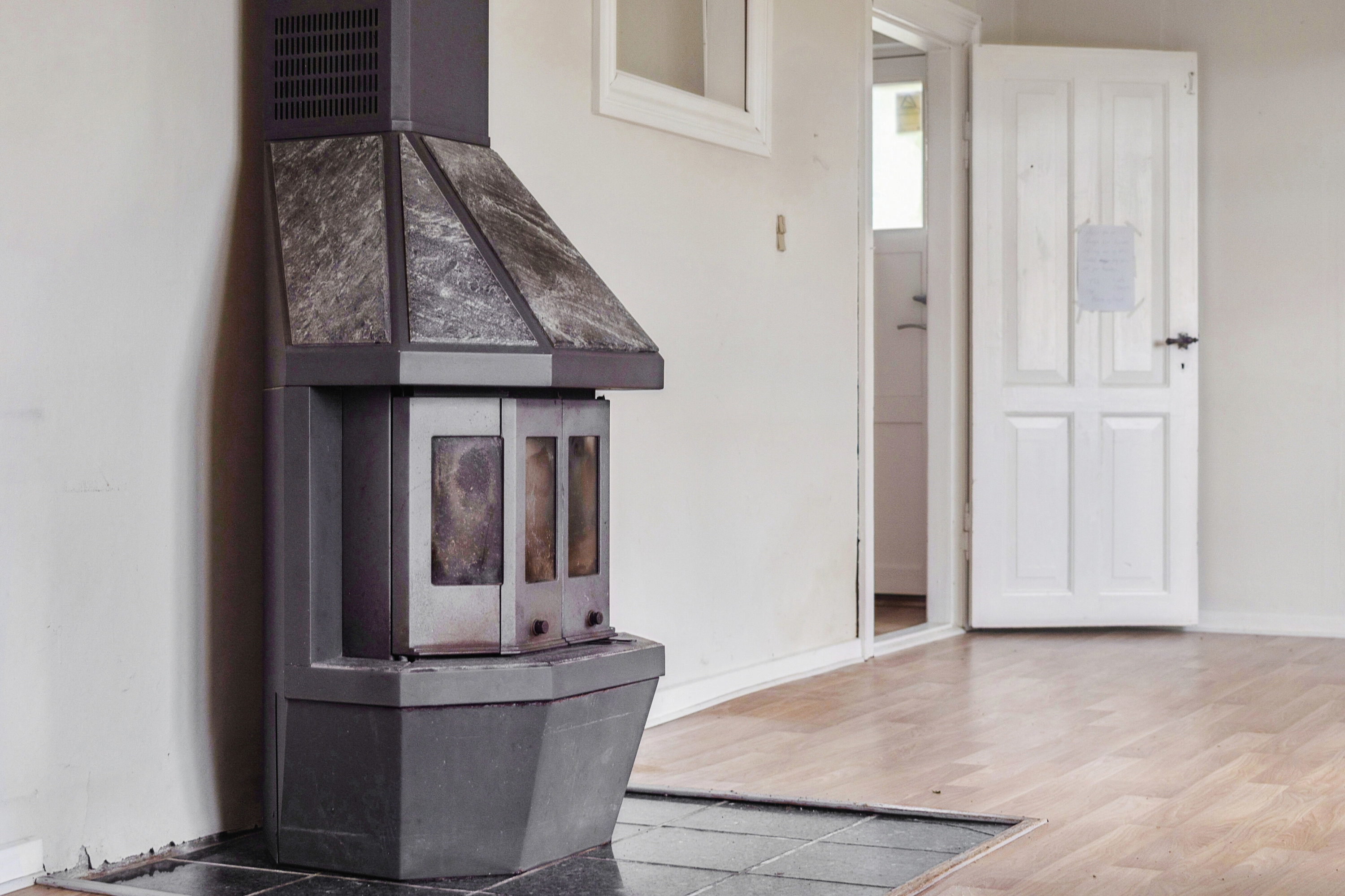 Fremhævet stue billede i fuldskærmstilstand. Billede af Sneslevvej 39, Sneslev, 4250 Fuglebjerg