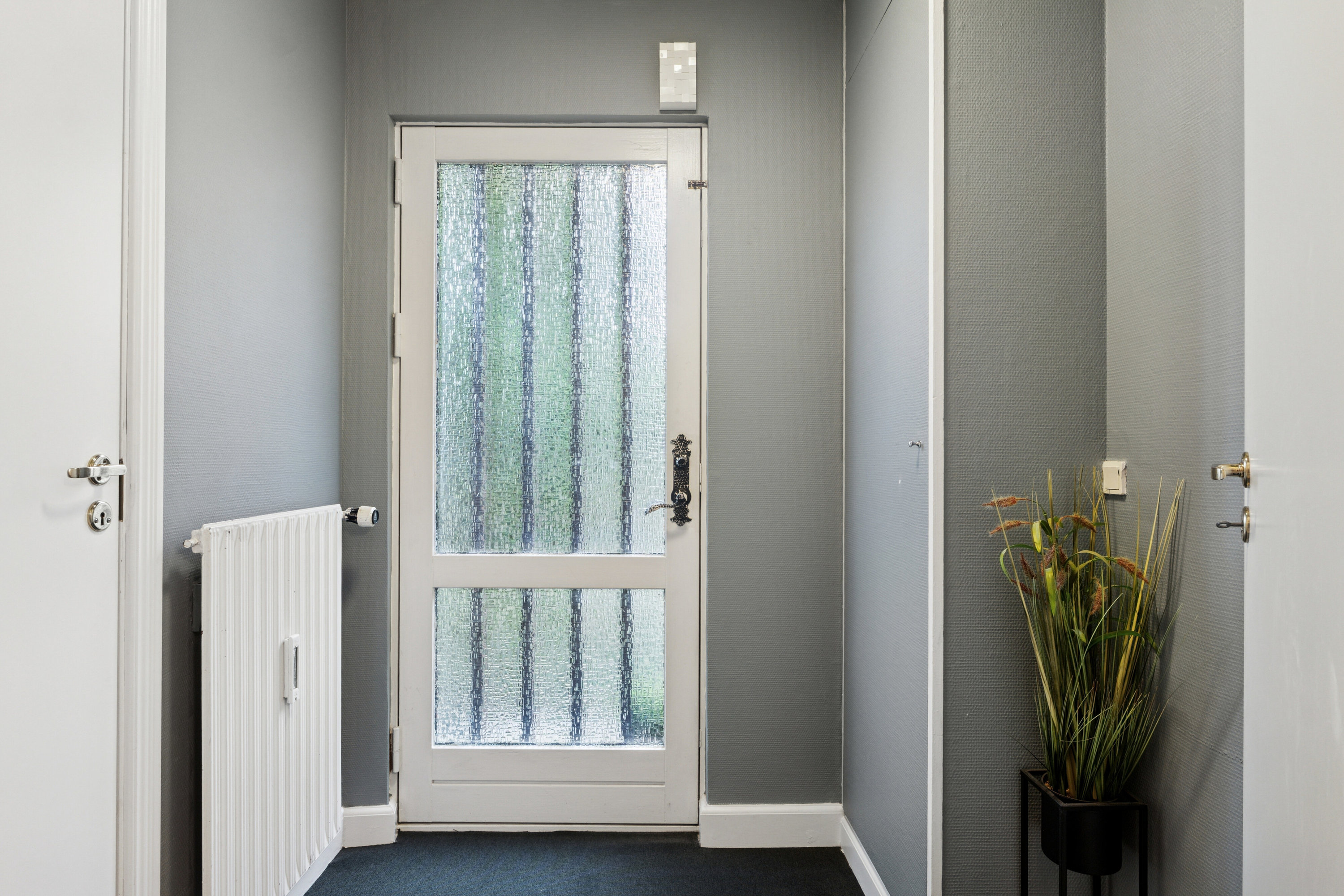 Fremhævet entré billede i fuldskærmstilstand. Billede af Ringstedvej 55B, 4690 Haslev