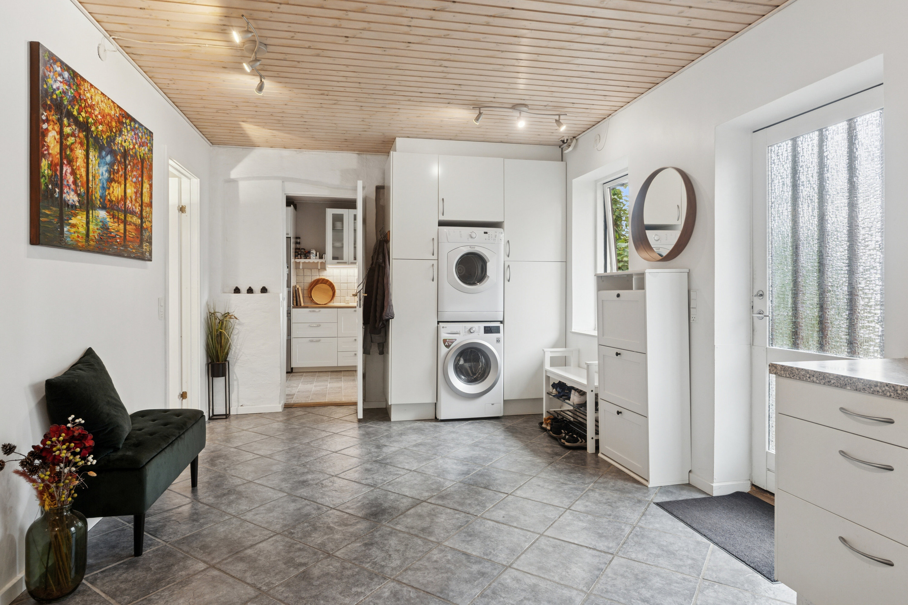 Fremhævet bryggers billede i fuldskærmstilstand. Billede af Ringstedvej 55B, 4690 Haslev