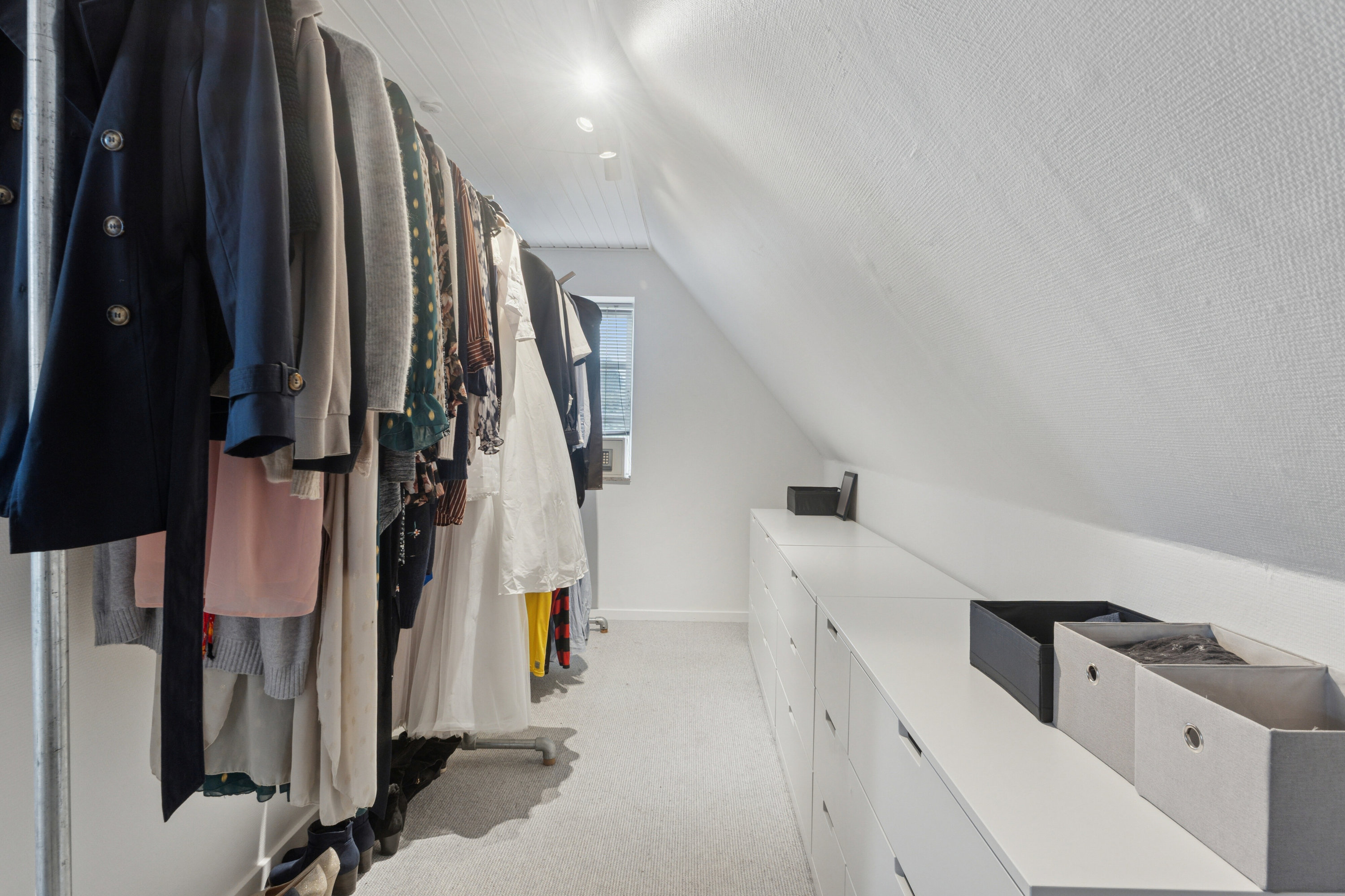 Fremhævet værelse billede i fuldskærmstilstand. Billede af Ringstedvej 55B, 4690 Haslev