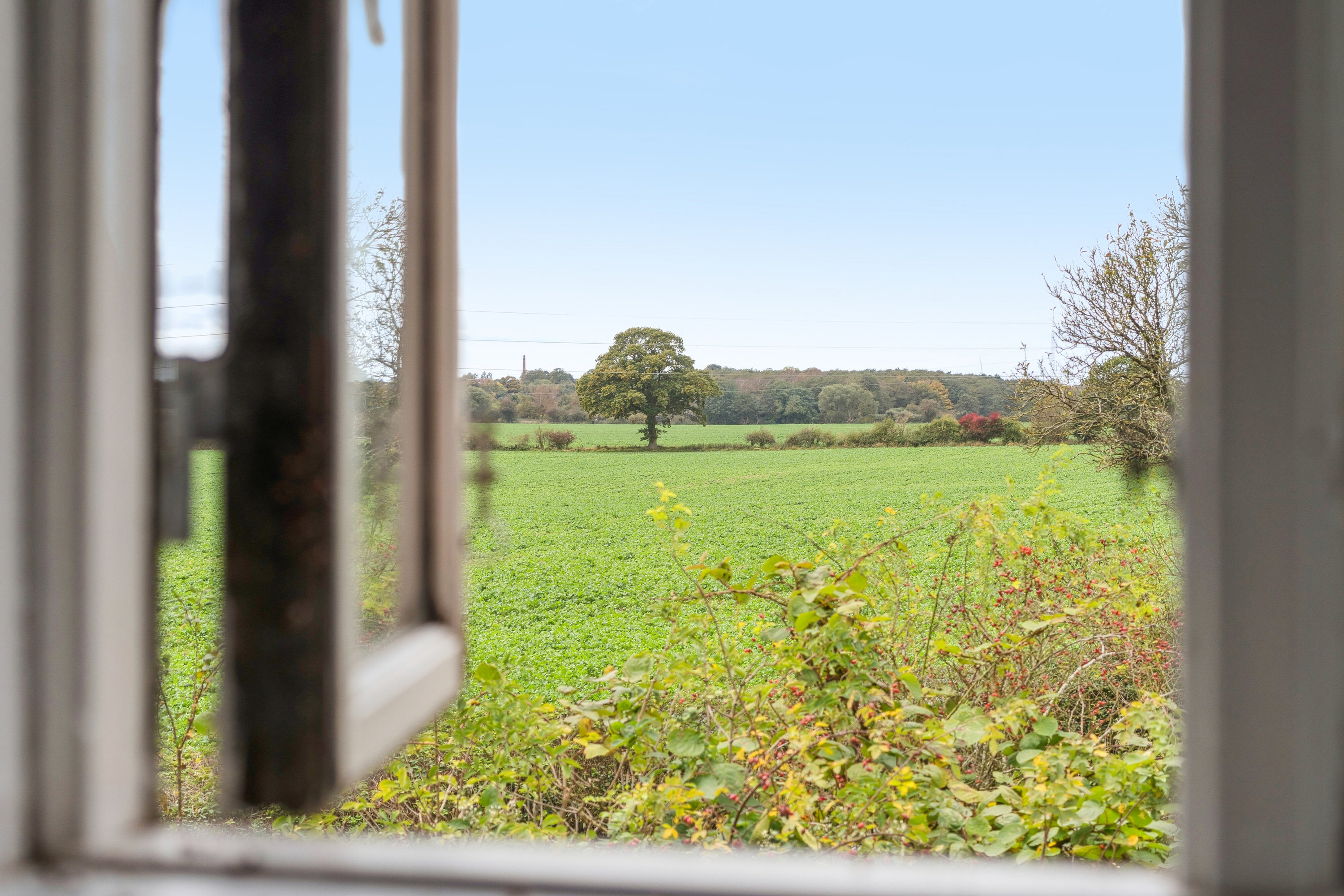 Fremhævet udsigt billede i fuldskærmstilstand. Billede af Sneslevvej 39, Sneslev, 4250 Fuglebjerg