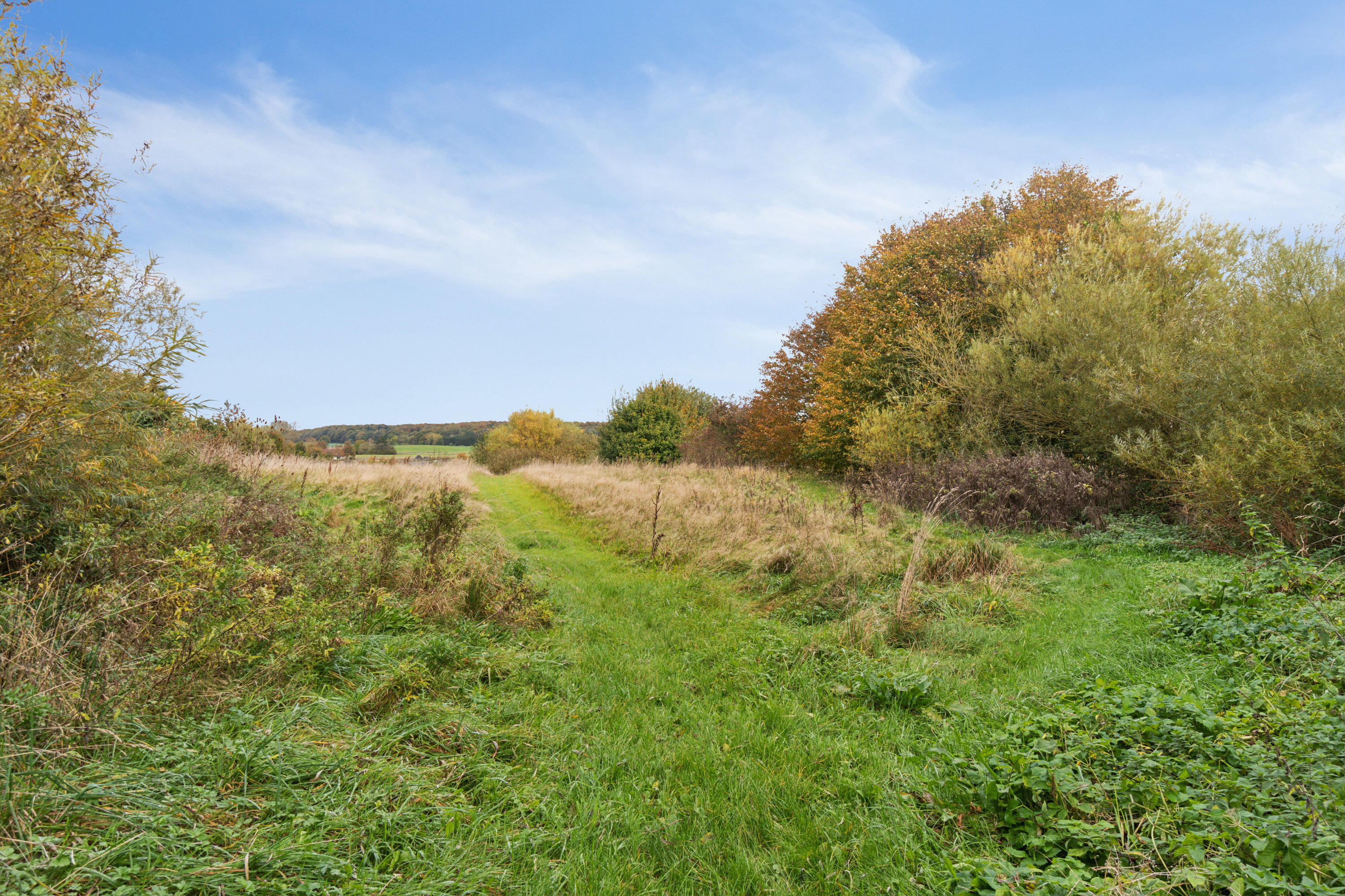 Fremhævet grunden billede i fuldskærmstilstand. Billede af Sneslevvej 39, Sneslev, 4250 Fuglebjerg