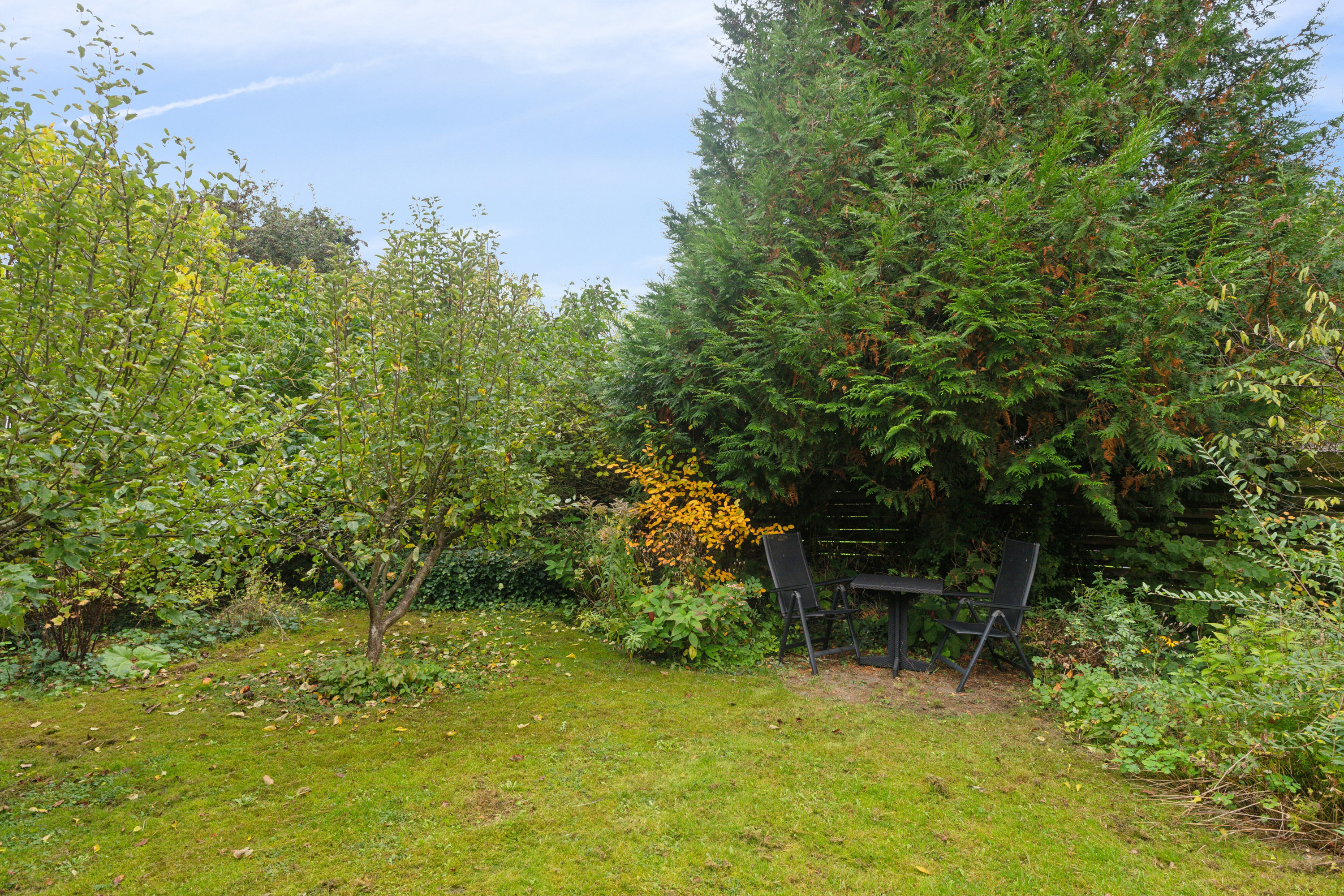 Fremhævet udendørs billede i fuldskærmstilstand. Billede af Ringstedvej 55B, 4690 Haslev