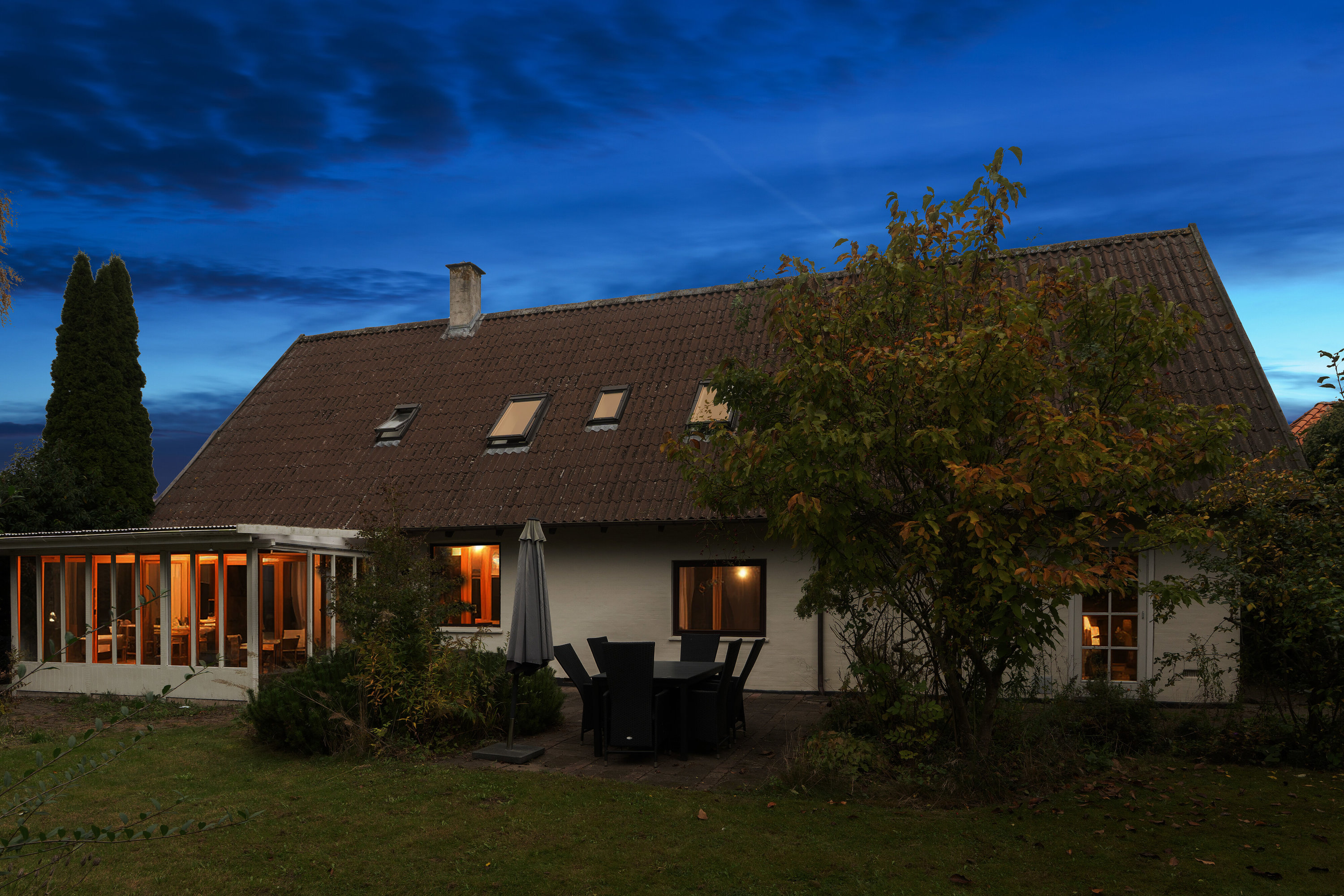 Fremhævet andet billede i fuldskærmstilstand. Billede af Ringstedvej 55B, 4690 Haslev