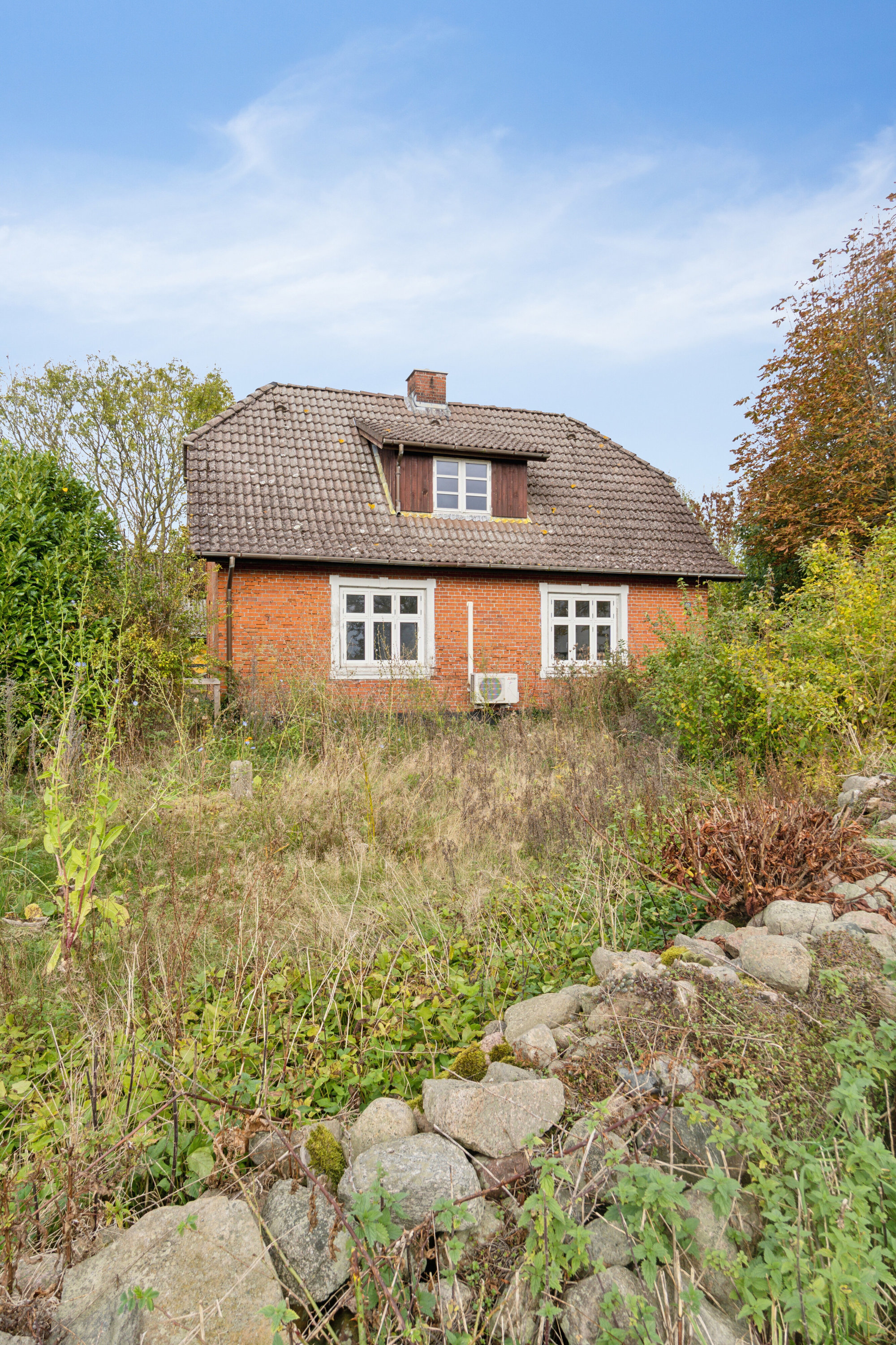 Fremhævet ejendommen billede i fuldskærmstilstand. Billede af Sneslevvej 39, Sneslev, 4250 Fuglebjerg