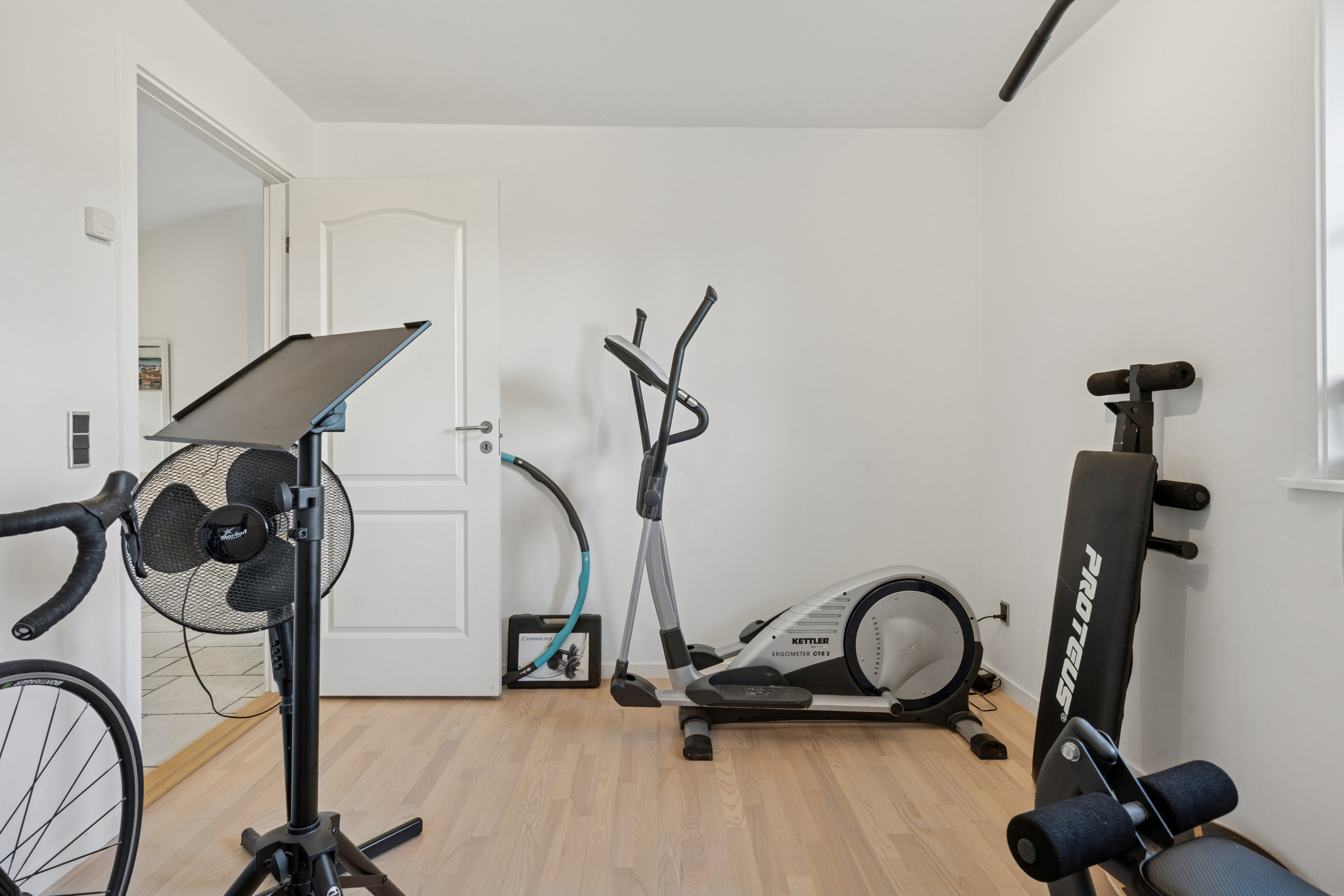 Fremhævet værelse billede i fuldskærmstilstand. Billede af Brinken 149, Mogenstrup, 4700 Næstved