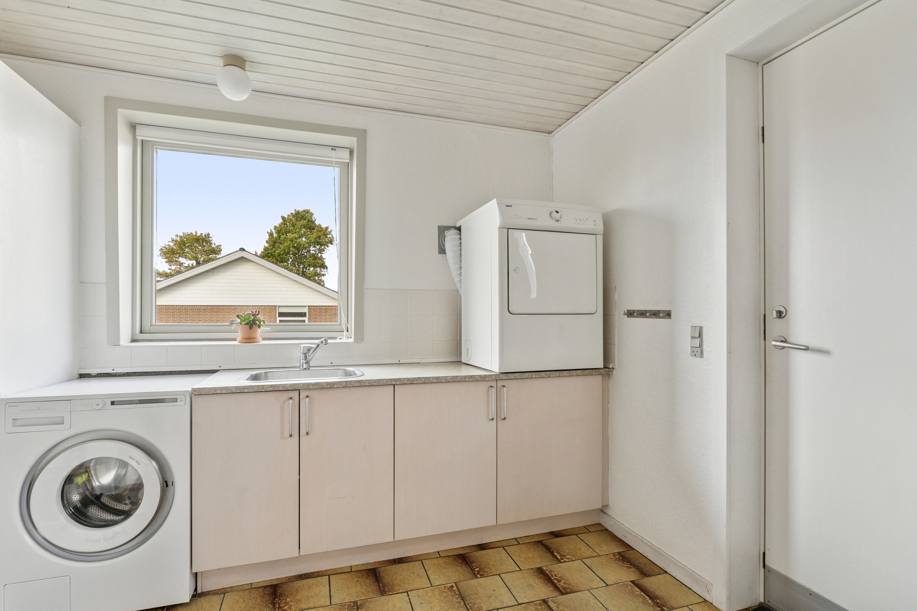 Fremhævet bryggers billede i fuldskærmstilstand. Billede af Nyhusvej 27, Bov, 6330 Padborg