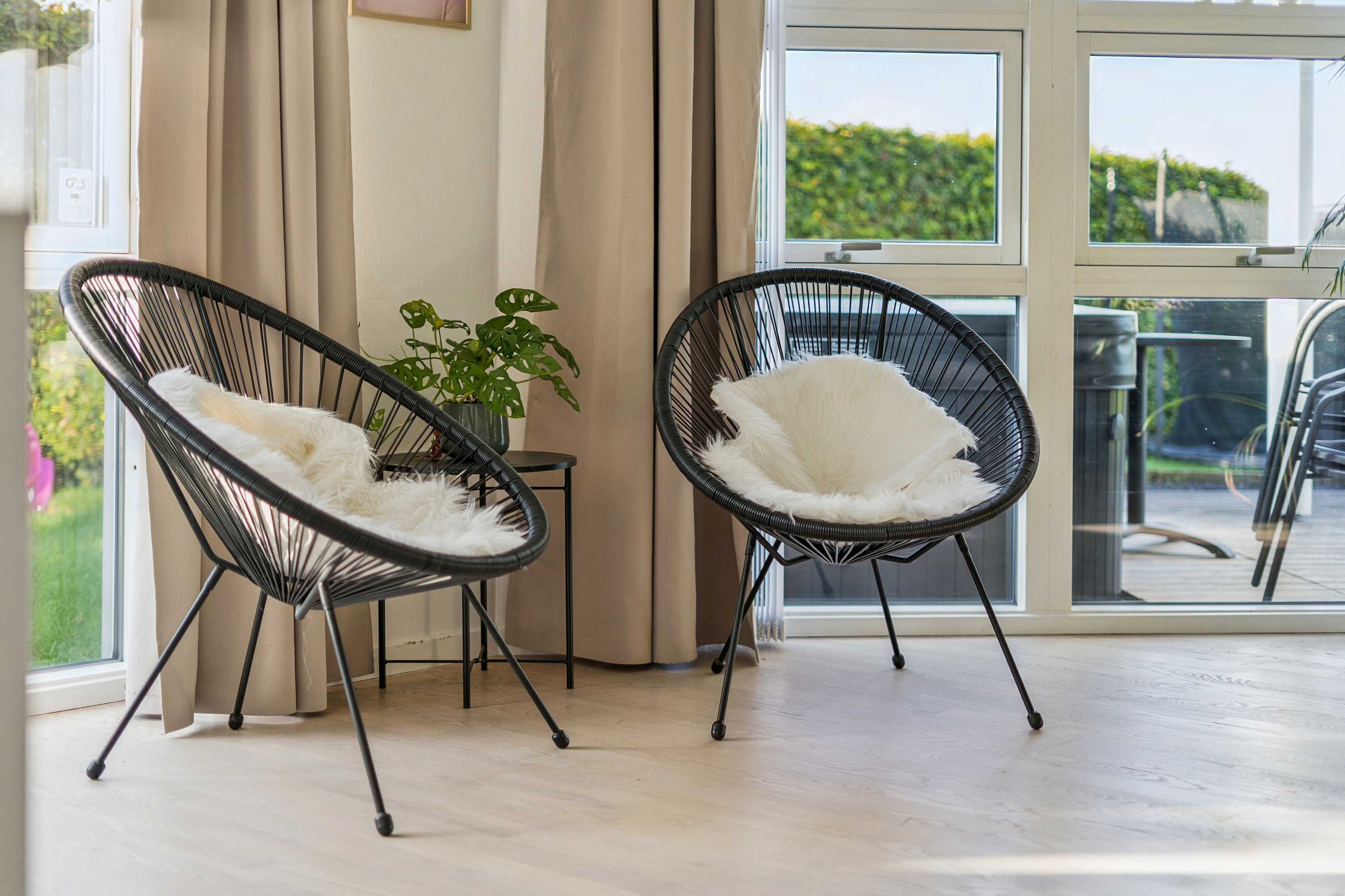 Fremhævet indendørs billede i fuldskærmstilstand. Billede af Brinken 149, Mogenstrup, 4700 Næstved