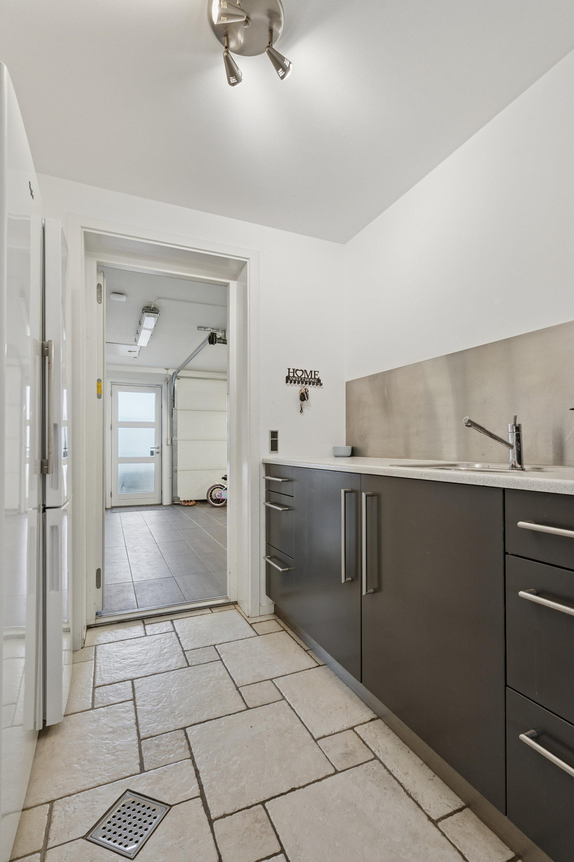 Fremhævet indendørs billede i fuldskærmstilstand. Billede af Brinken 149, Mogenstrup, 4700 Næstved