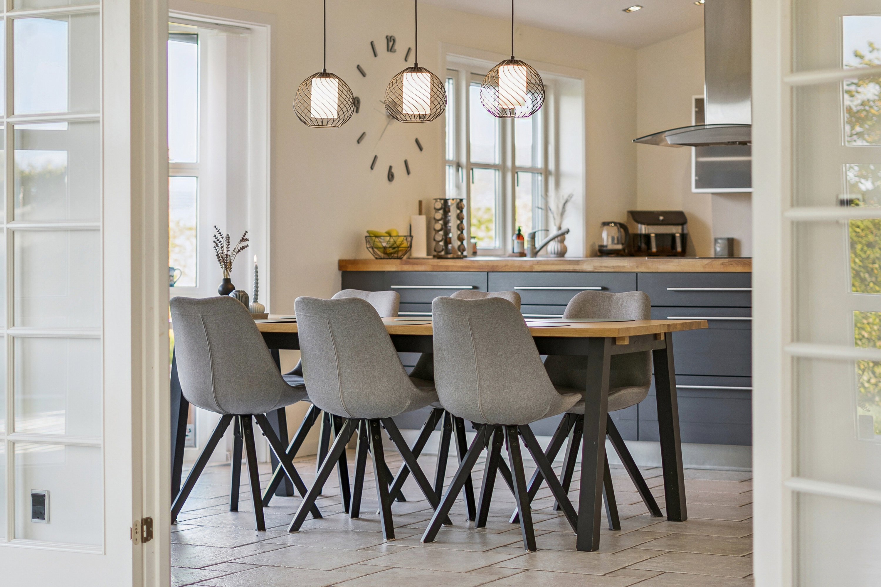 Fremhævet indendørs billede i fuldskærmstilstand. Billede af Brinken 149, Mogenstrup, 4700 Næstved