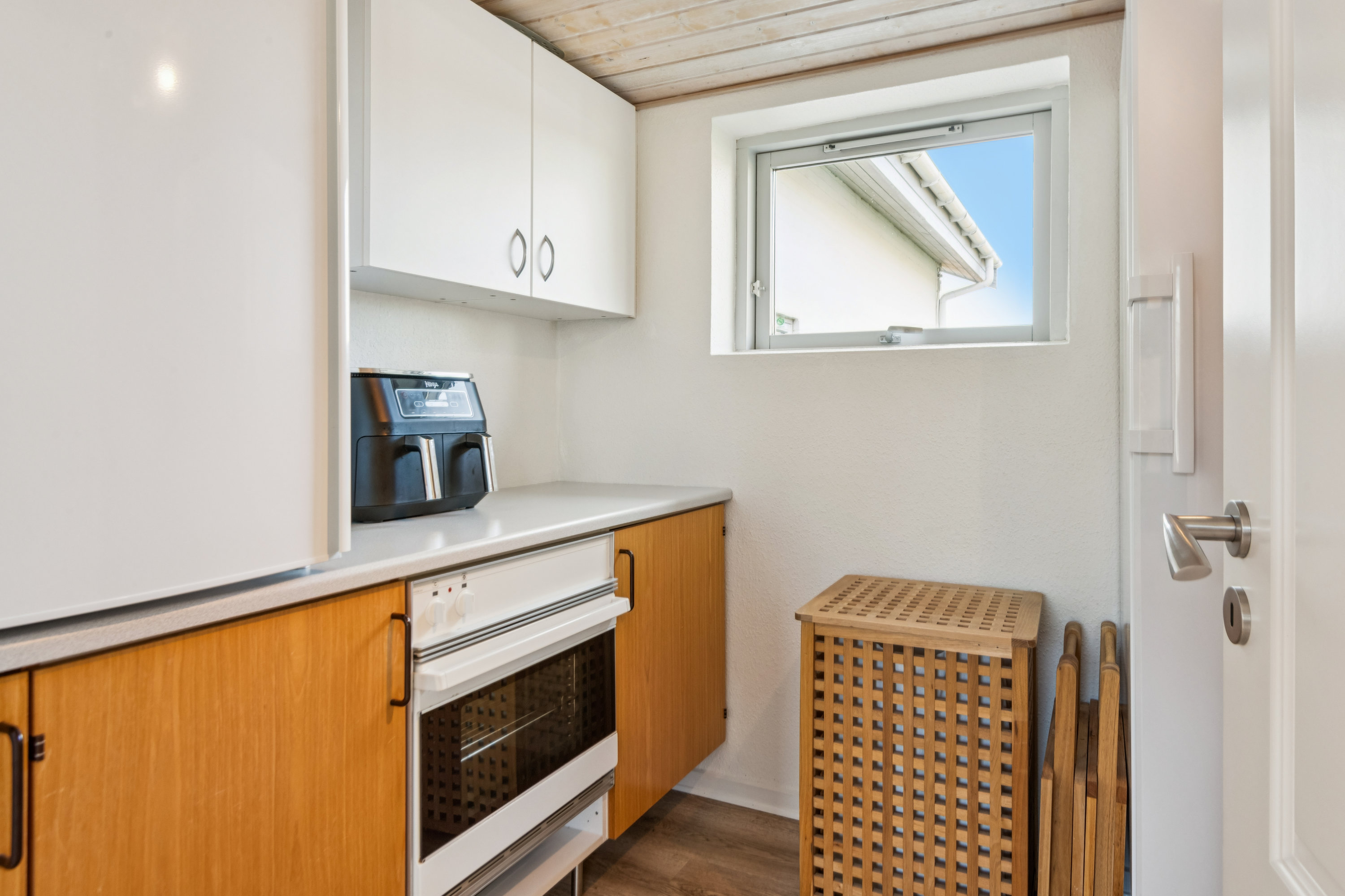 Fremhævet disponibelt rum billede i fuldskærmstilstand. Billede af Degnevang 11, Øster Hornum, 9530 Støvring