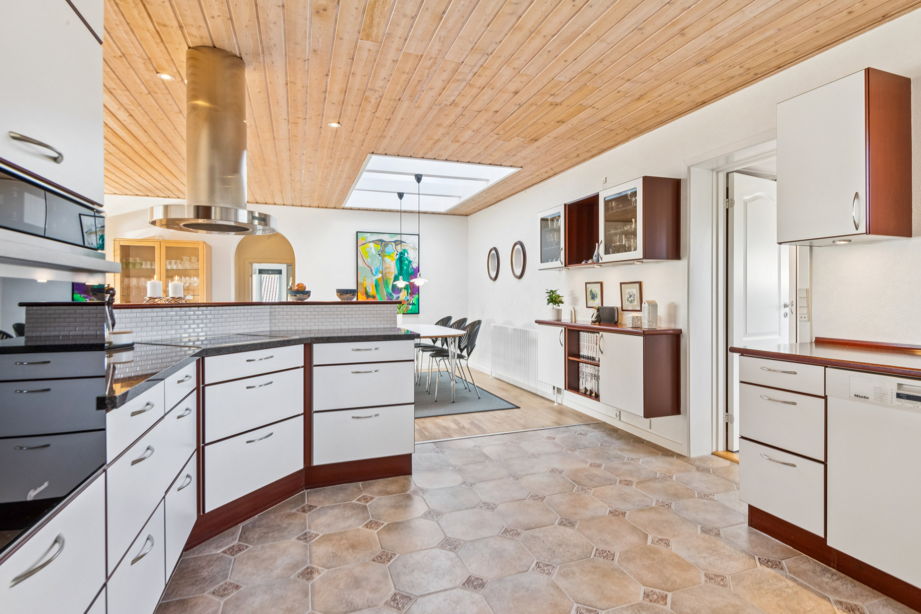 Degnevang 11, Øster Hornum, 9530 Støvring